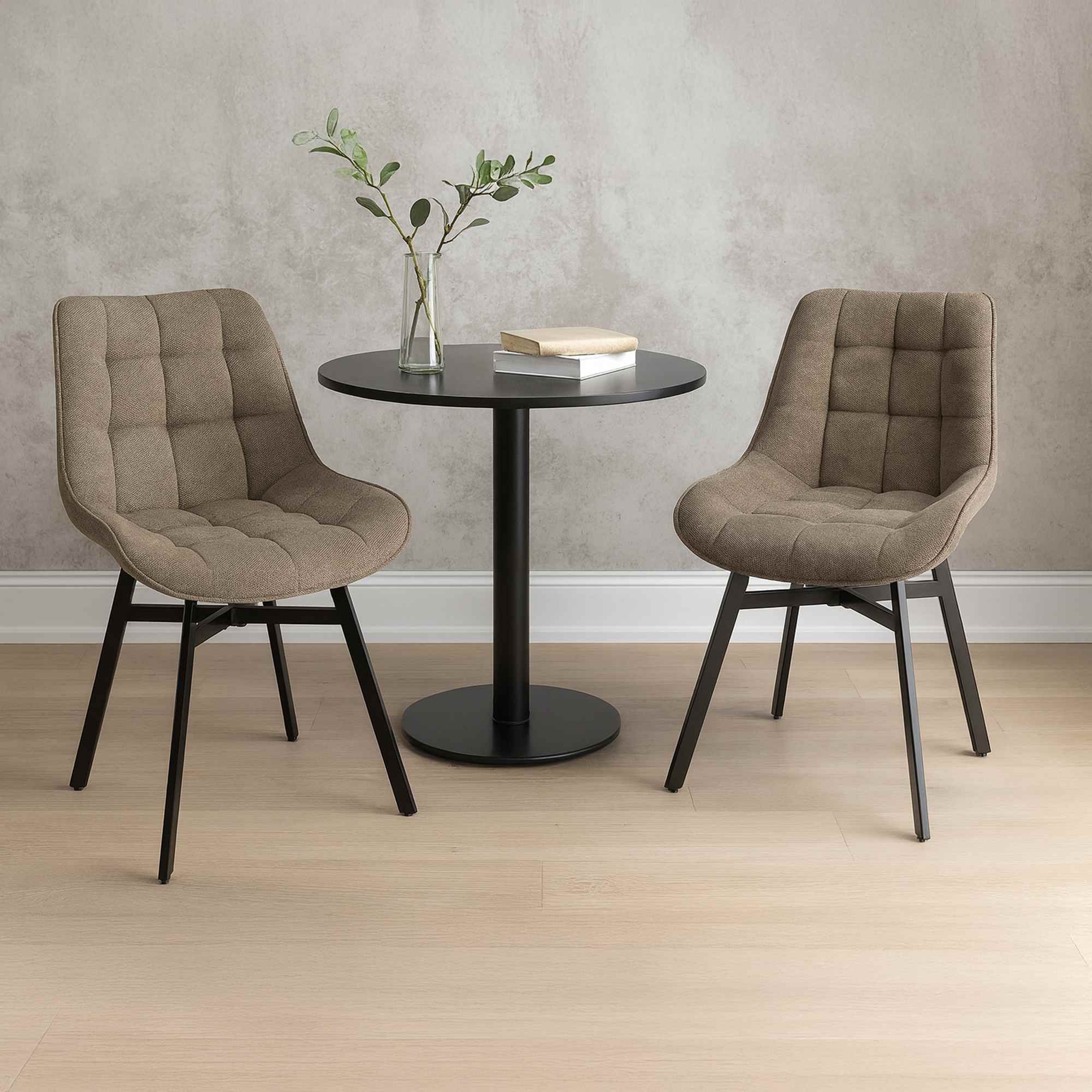 Chaise de Salle à Manger Colby