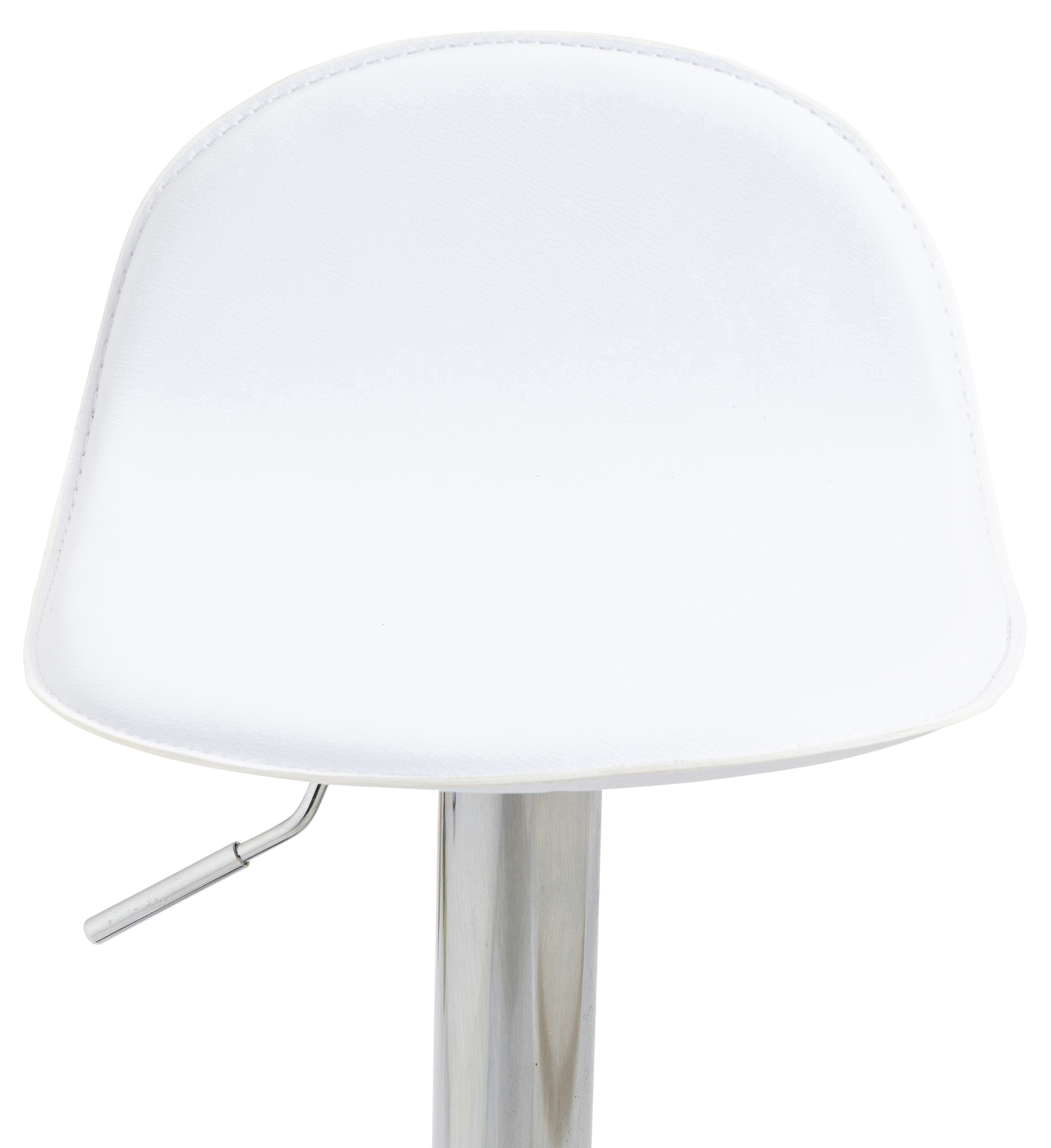 Tabouret de Bar Design Lana V2 similicuir