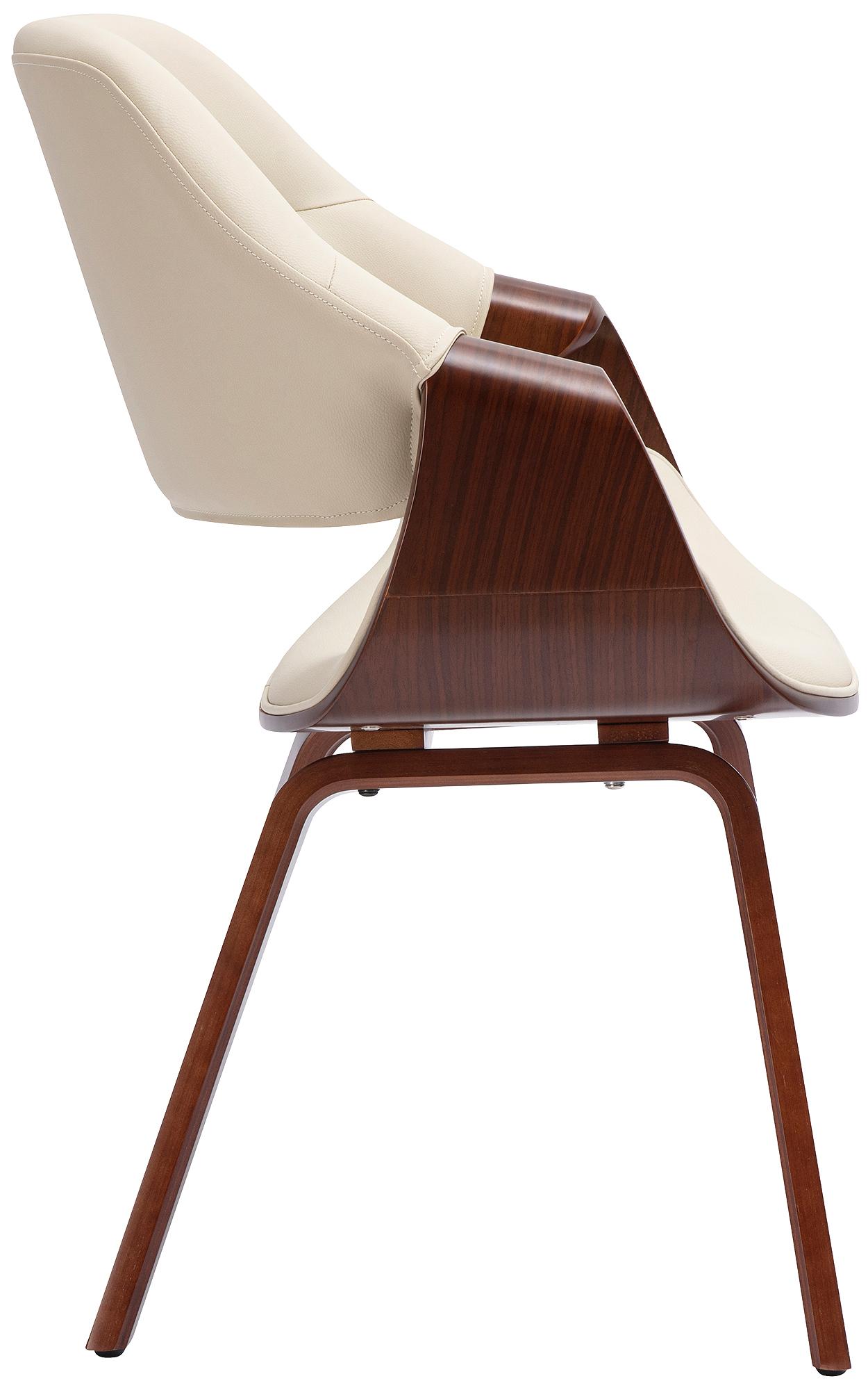Chaise de salle a manger Maira