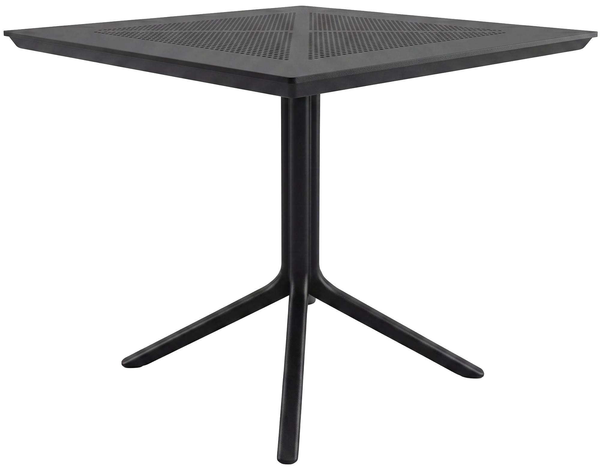 Table Lenval 80x80 cm