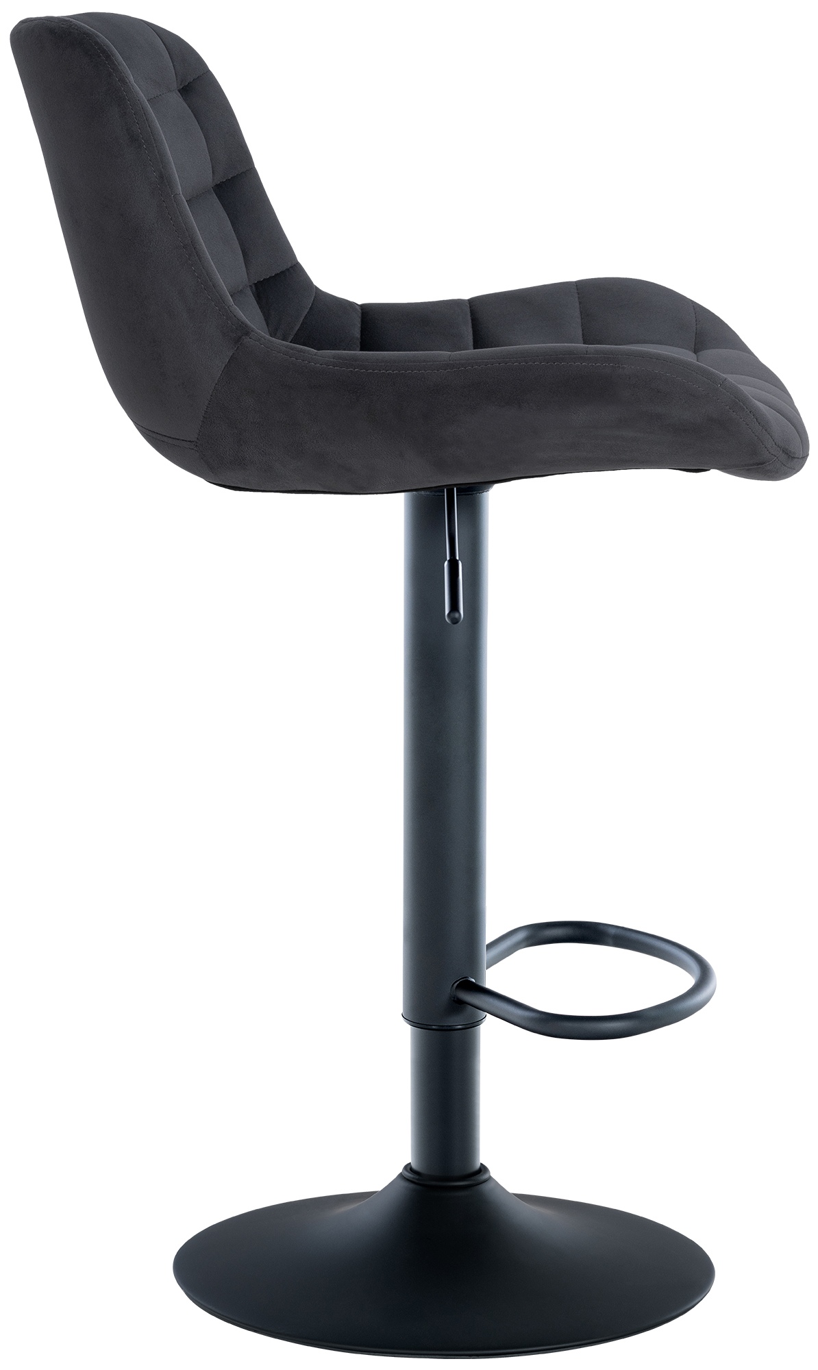Lot de 2 tabourets de bar Tover