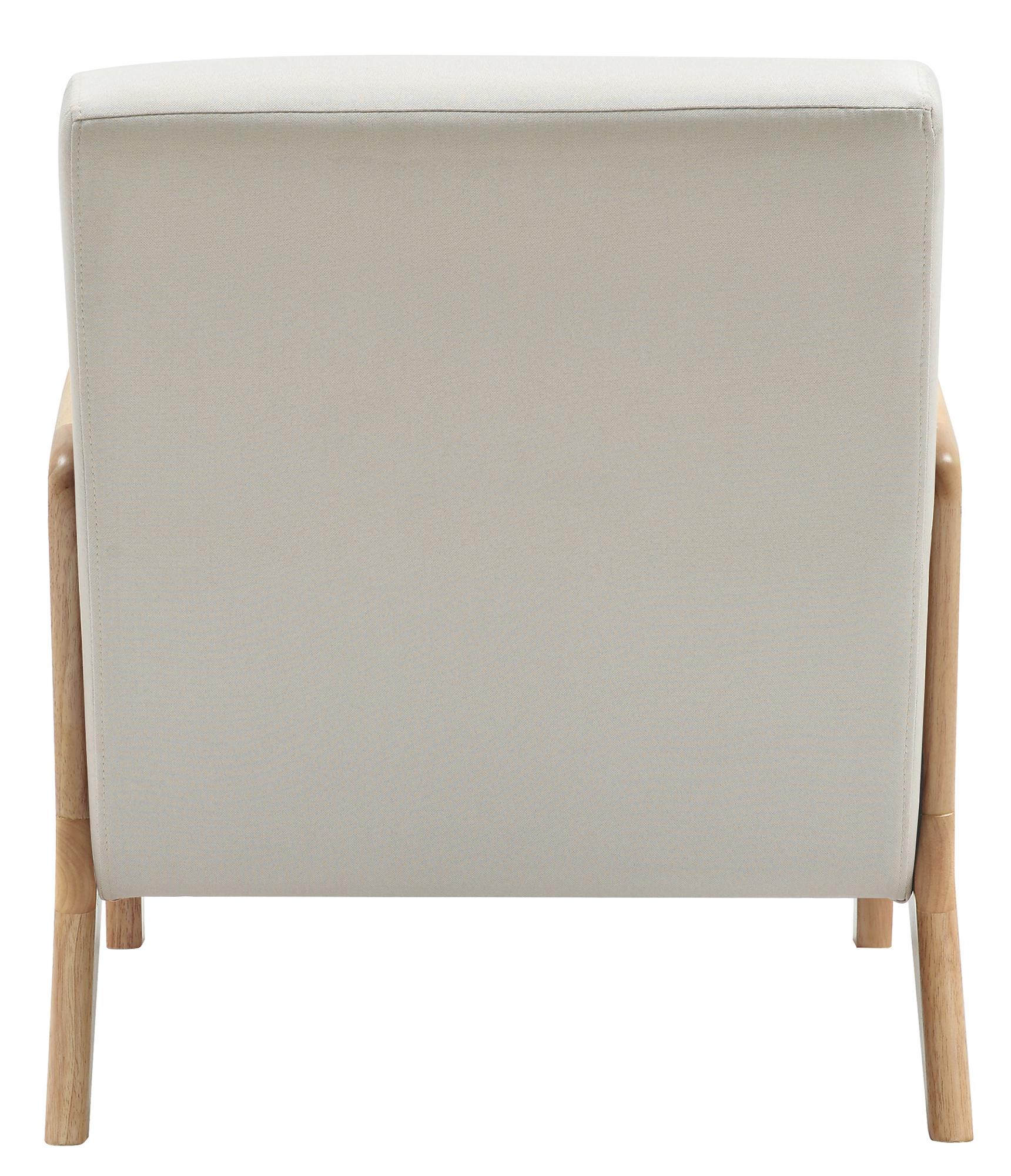 Fauteuil Hibbing Tissu