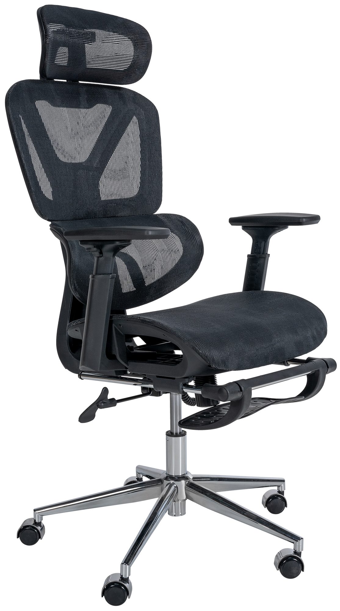 Chaise de bureau Grover