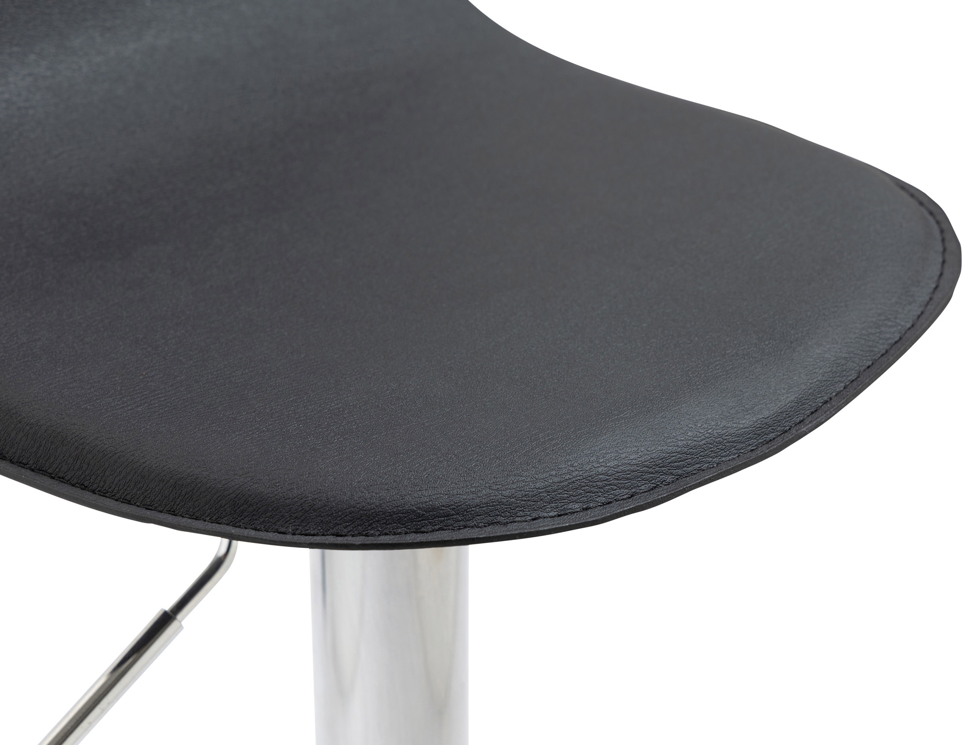 Tabouret de Bar Design Lana V2 similicuir