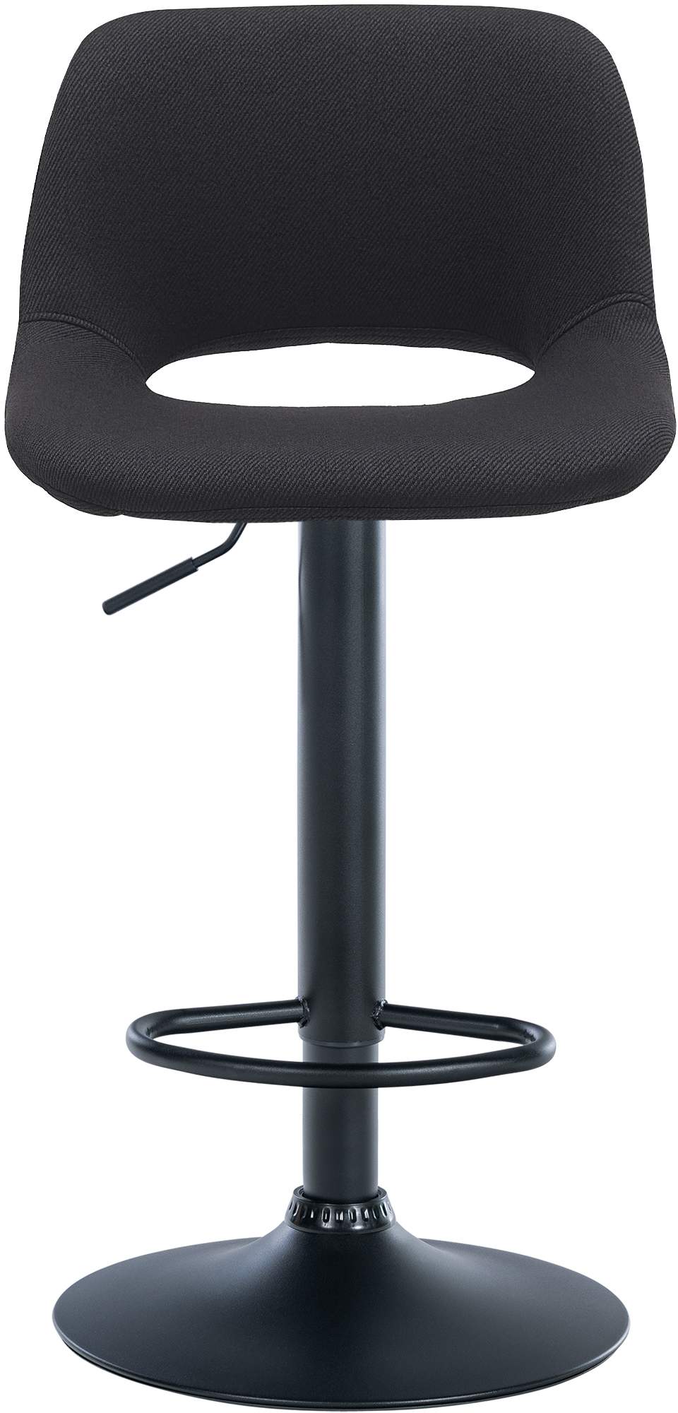 Tabouret de bar Camden Tissu