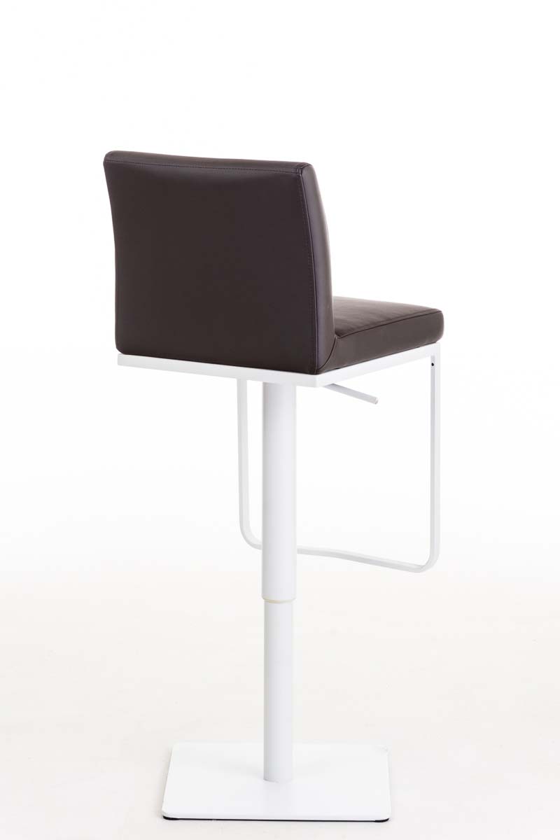 Tabouret de bar Panama revêtement similicuir