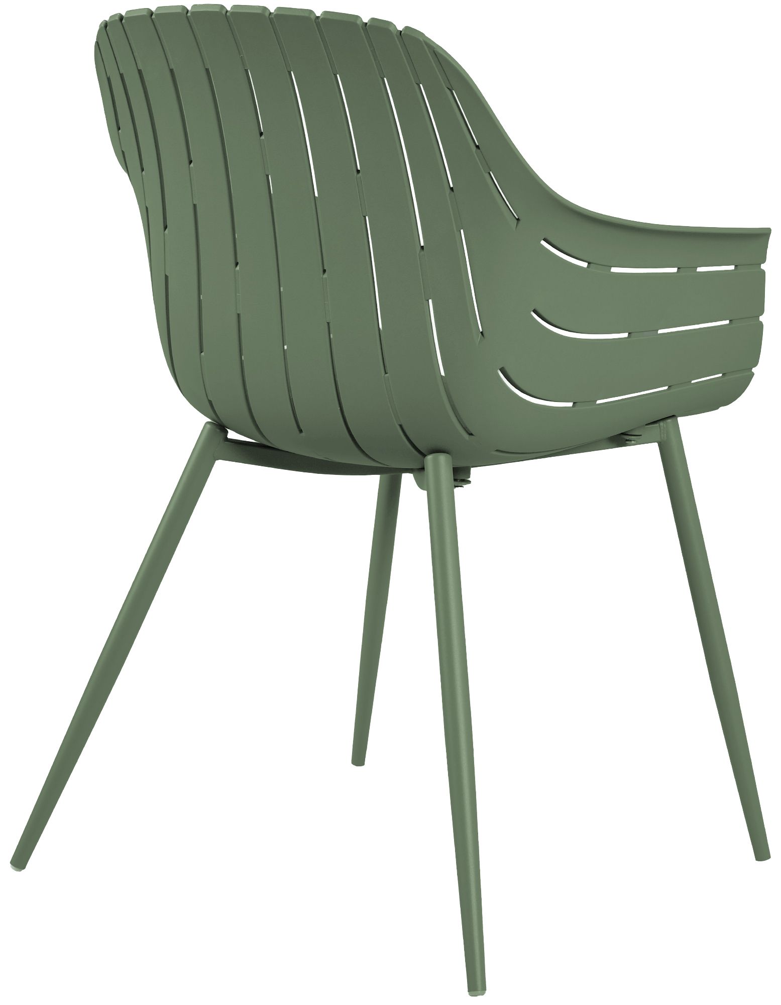 Chaise Silva