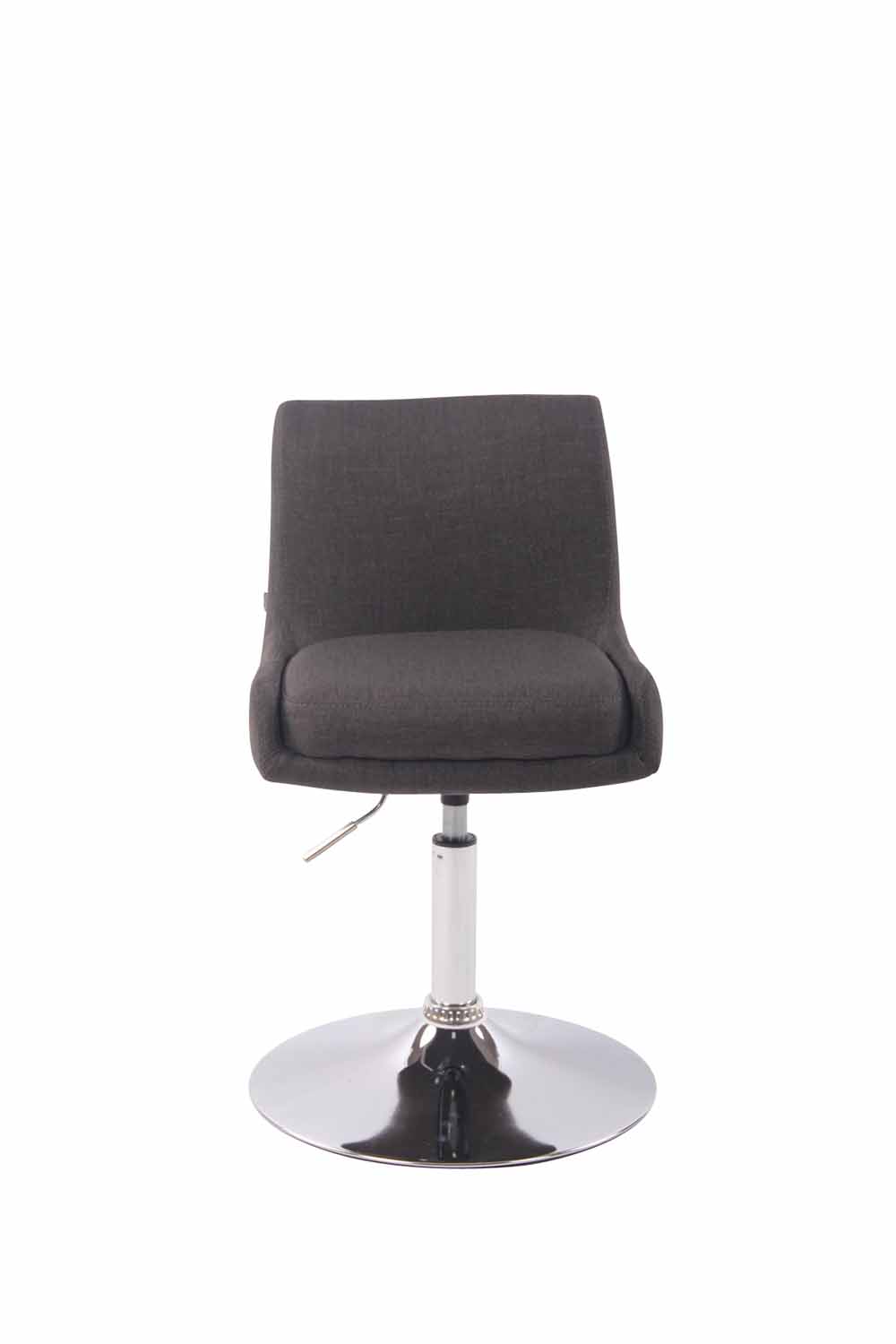 Chaise Lounge Club en Tissu