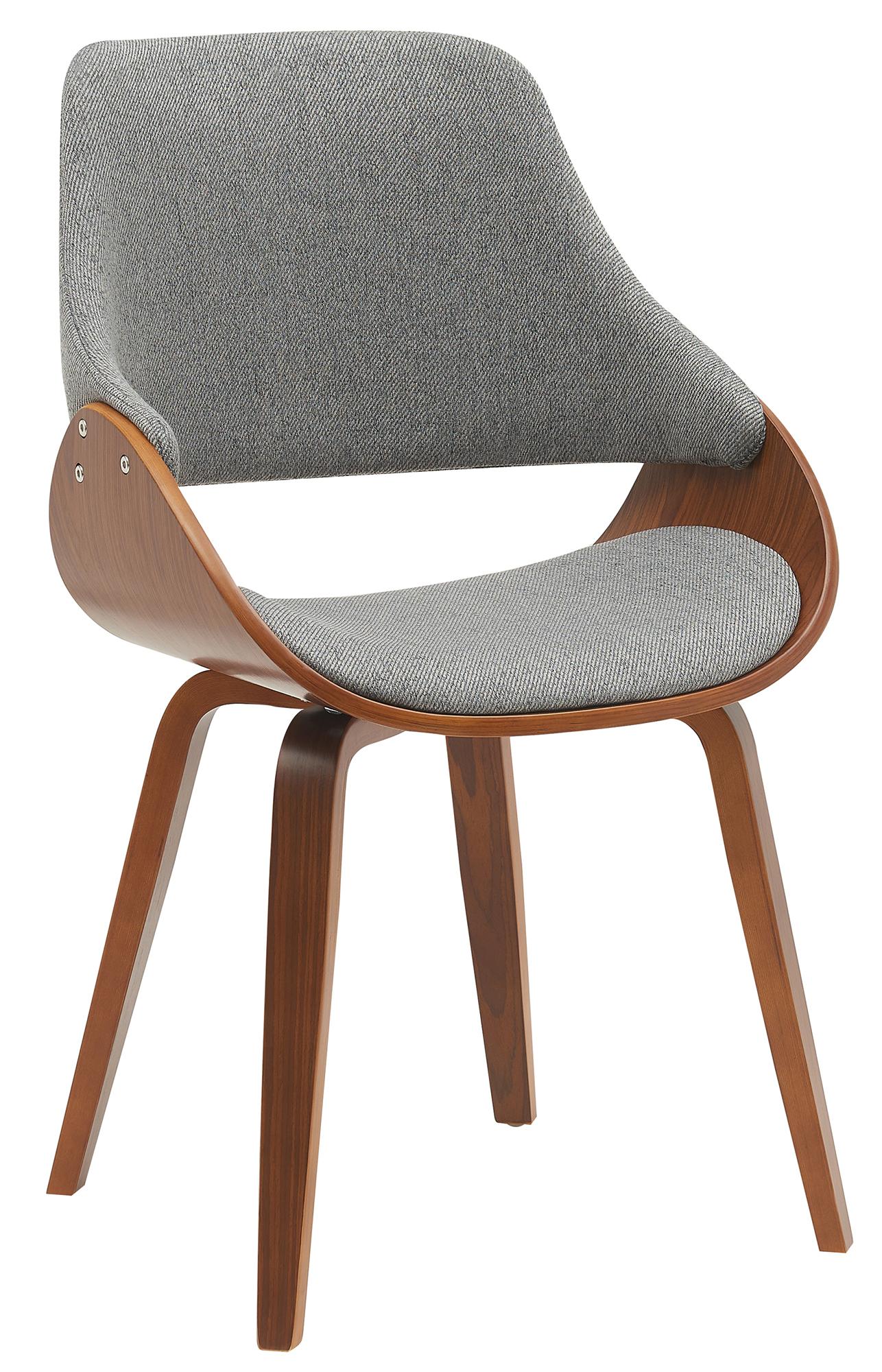 Chaise de salle a manger Vangale - Design et confort