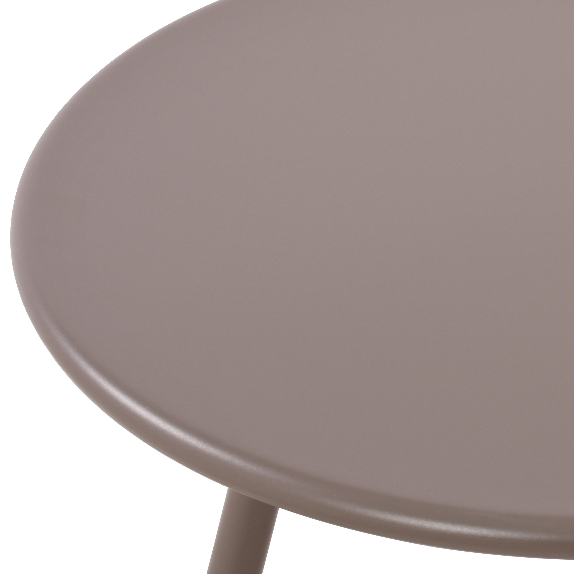 Table basse d'extérieur Minot