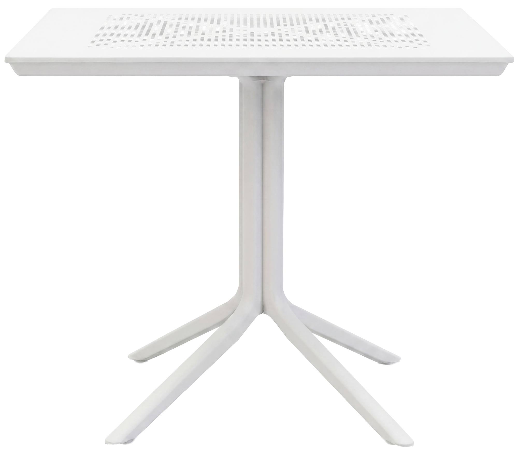 Table Lenval 80x80 cm