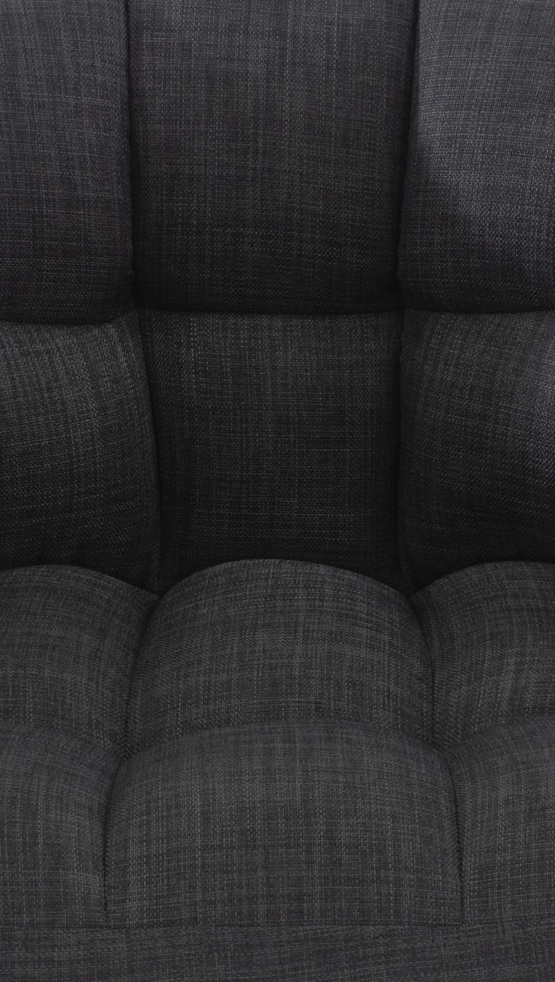 Fauteuil lounge Damaso