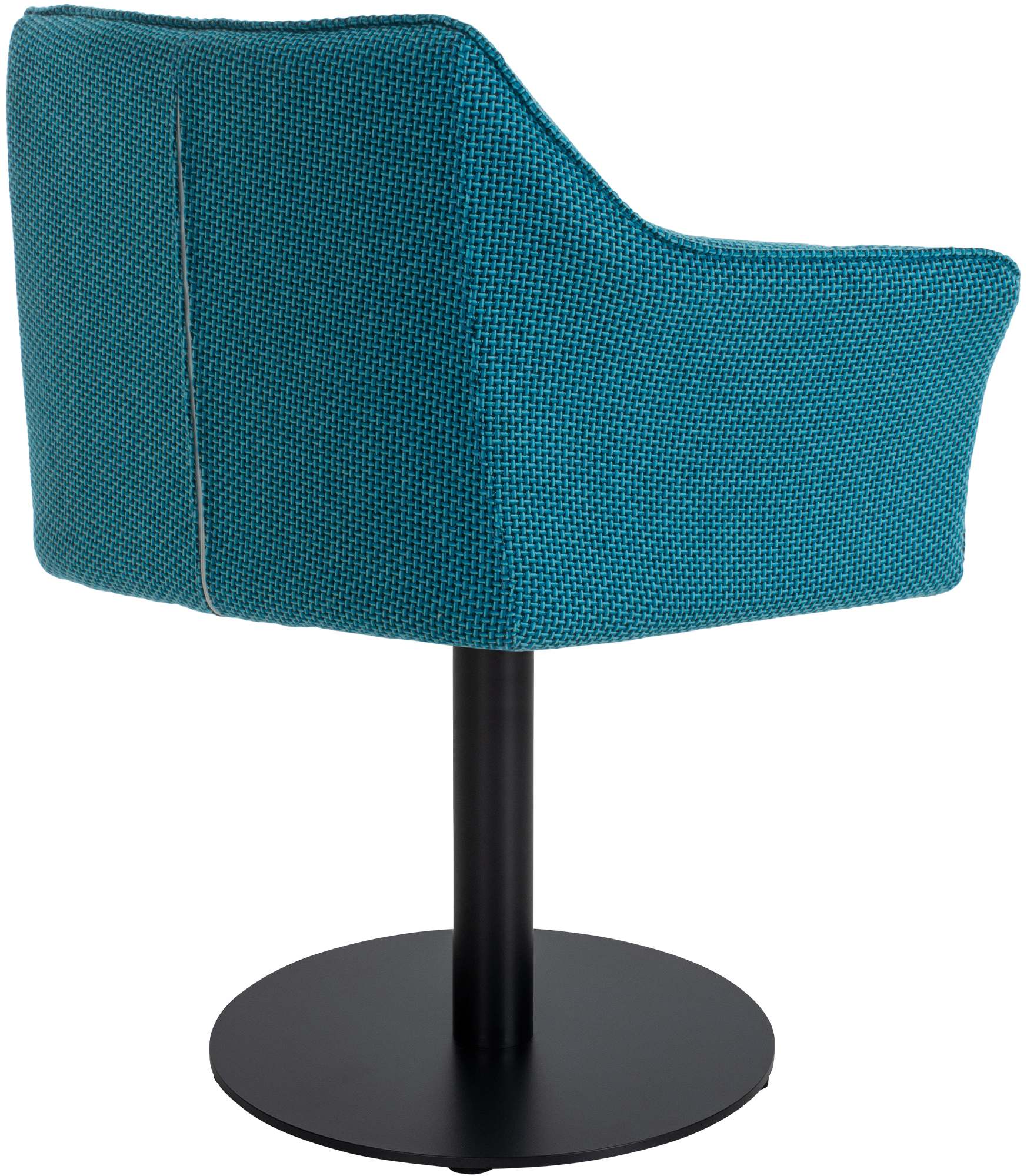 Fauteuil lounge Damaso