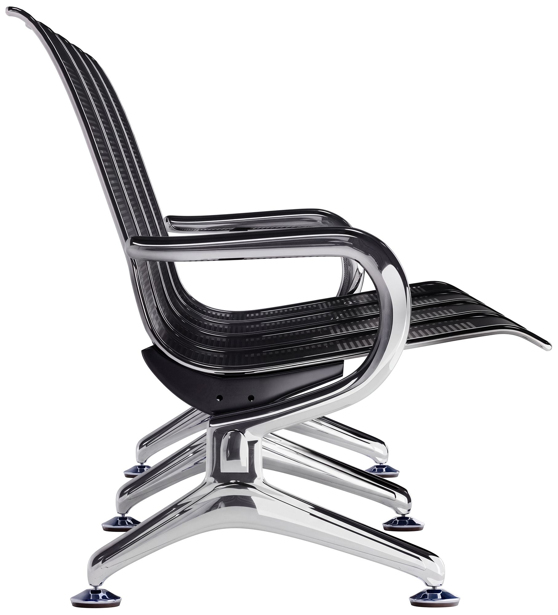 Banc d'attente Airport