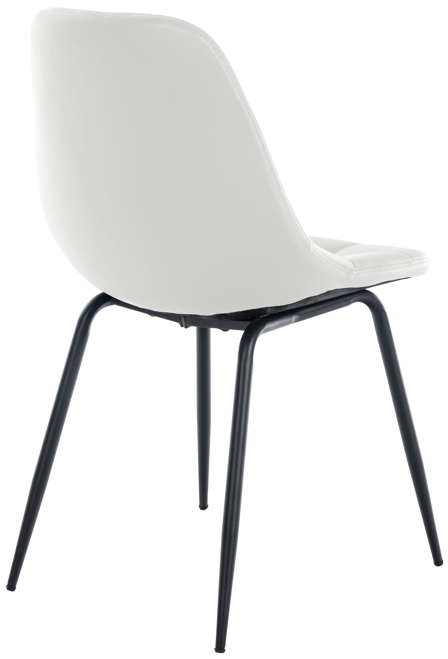 Lot de 2 chaises Tom