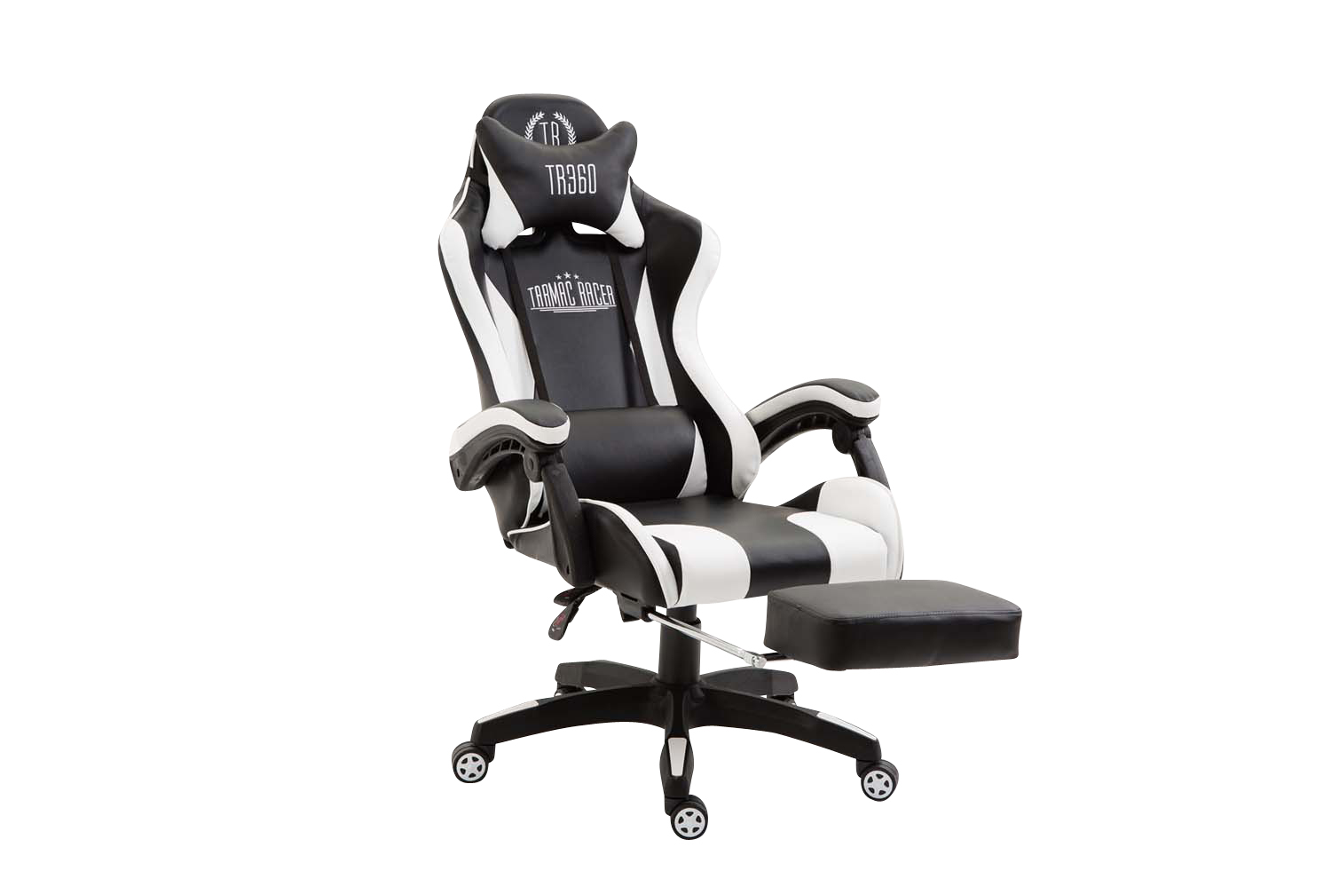 Fauteuil de Bureau Ignite Similicuir