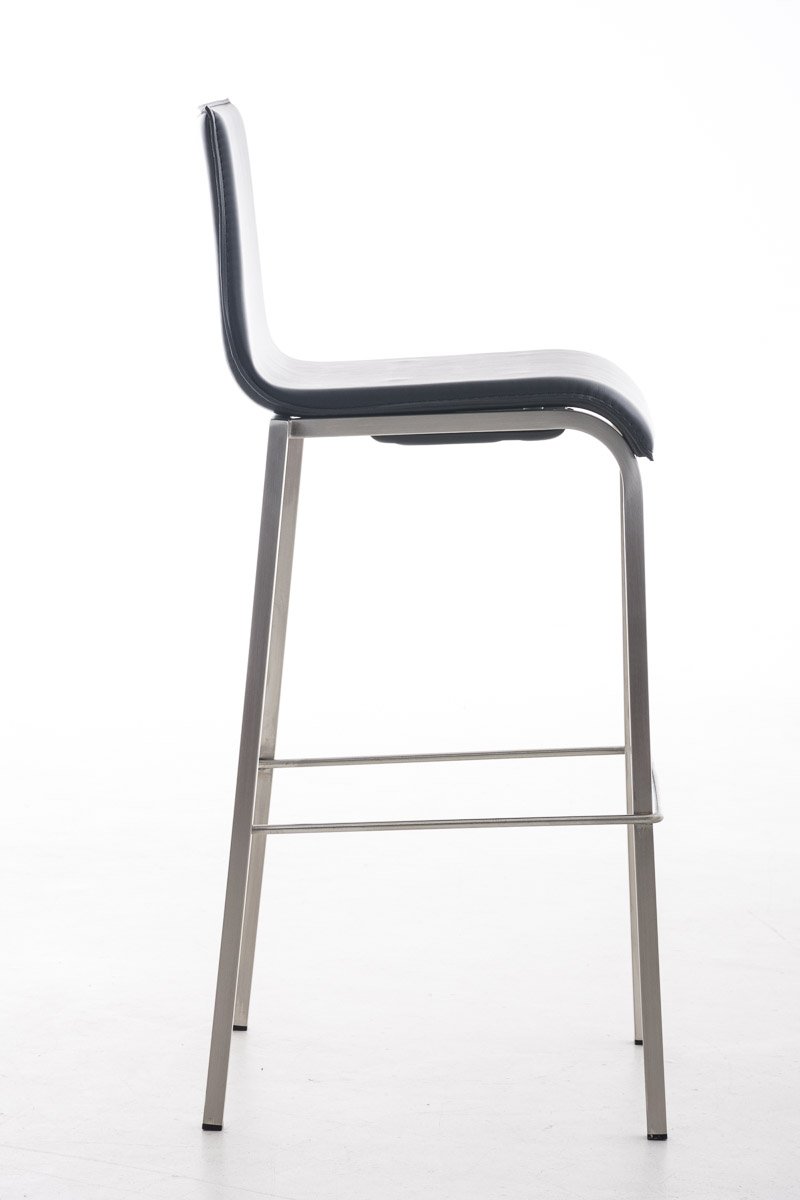 Tabouret Avola Similicuir plat E78