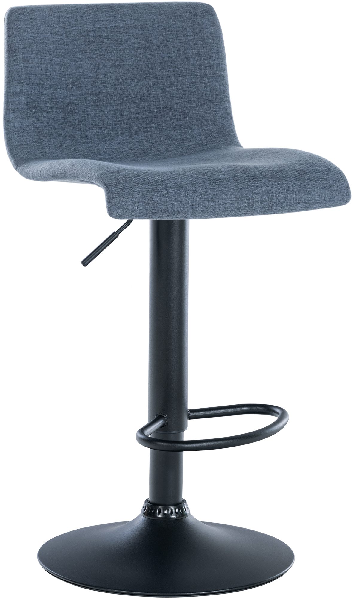 Lot de 2 tabourets de bar Branford