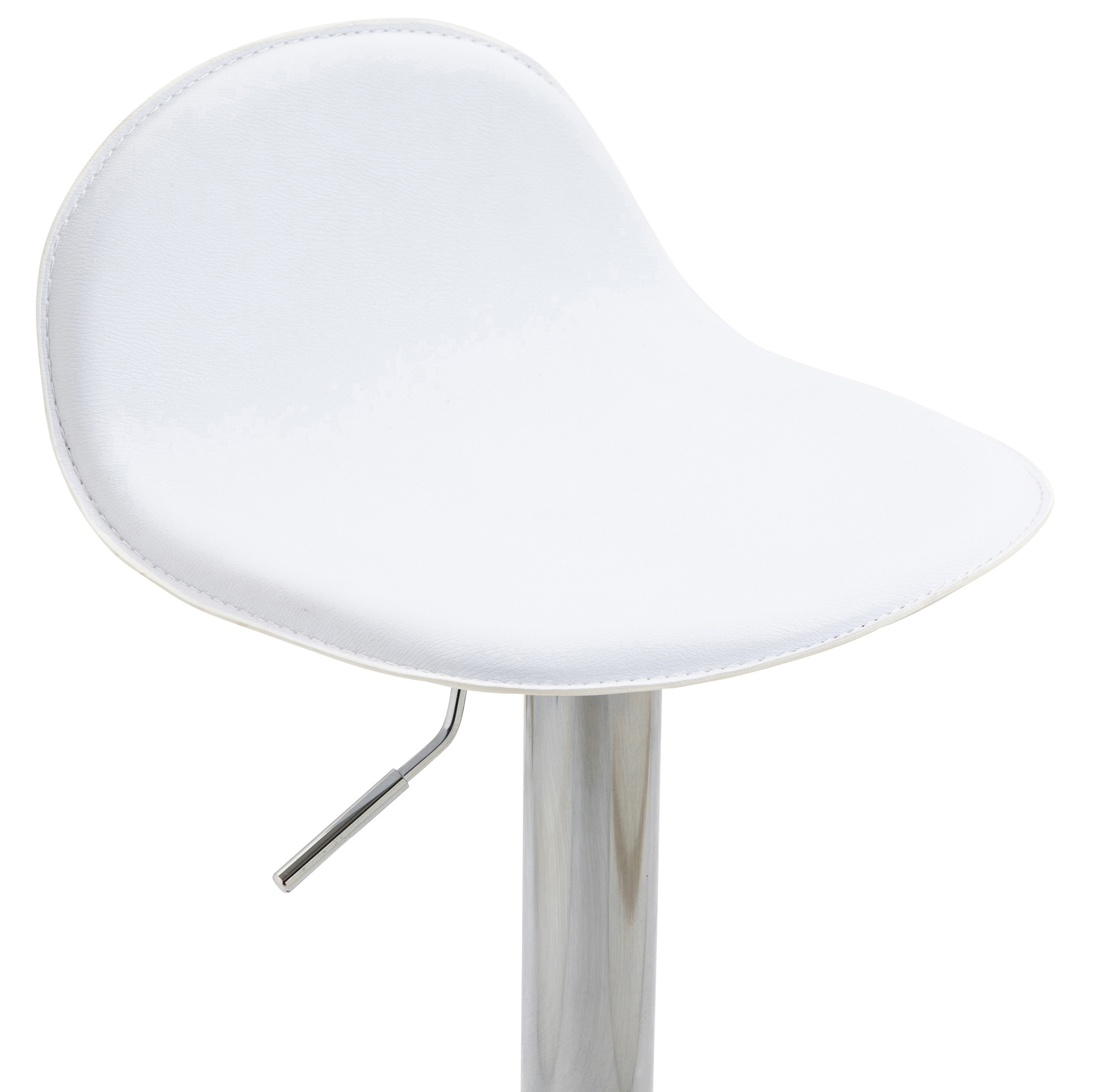 Tabouret de Bar Design Lana V2 similicuir