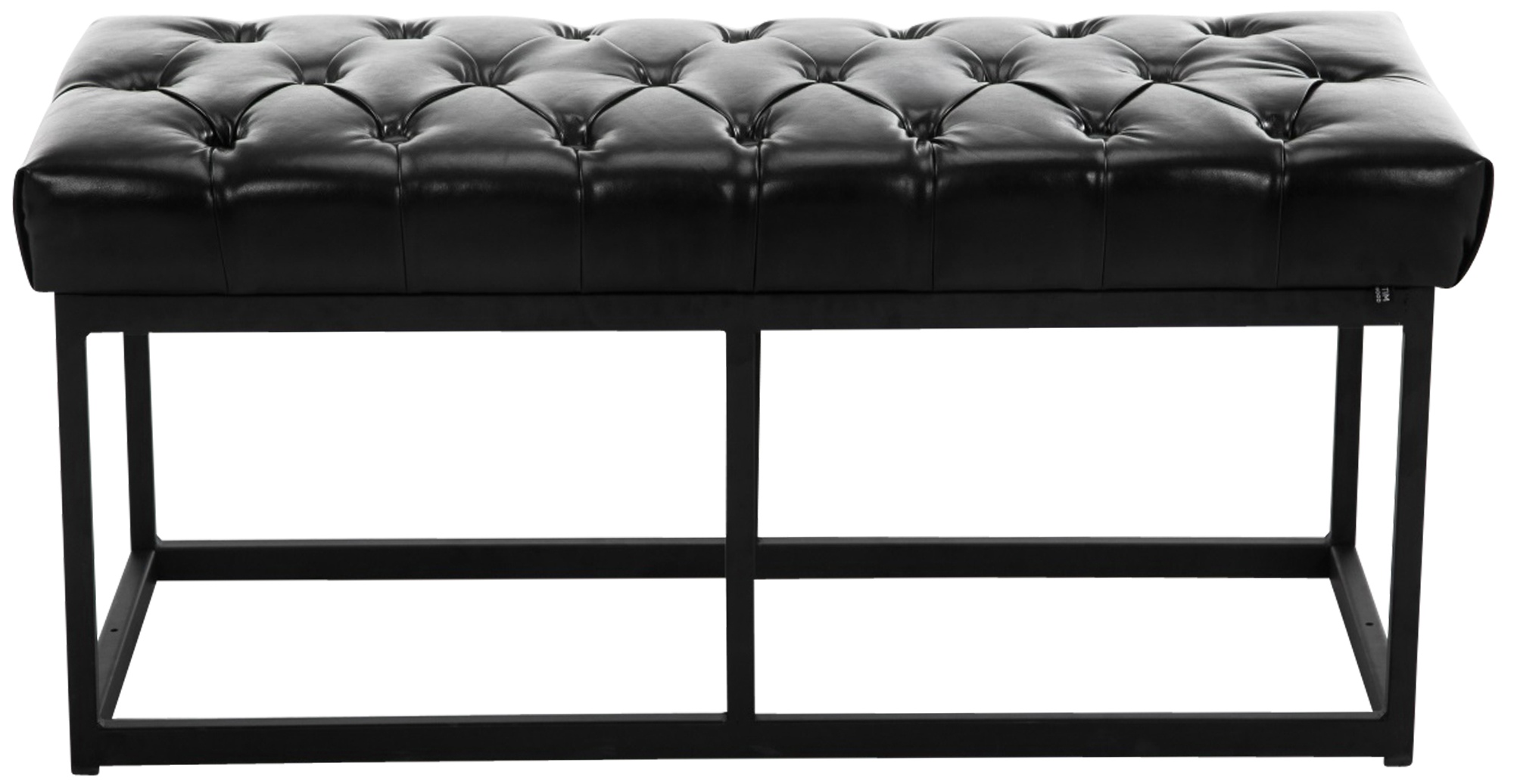 Banquette Amun B similicuir