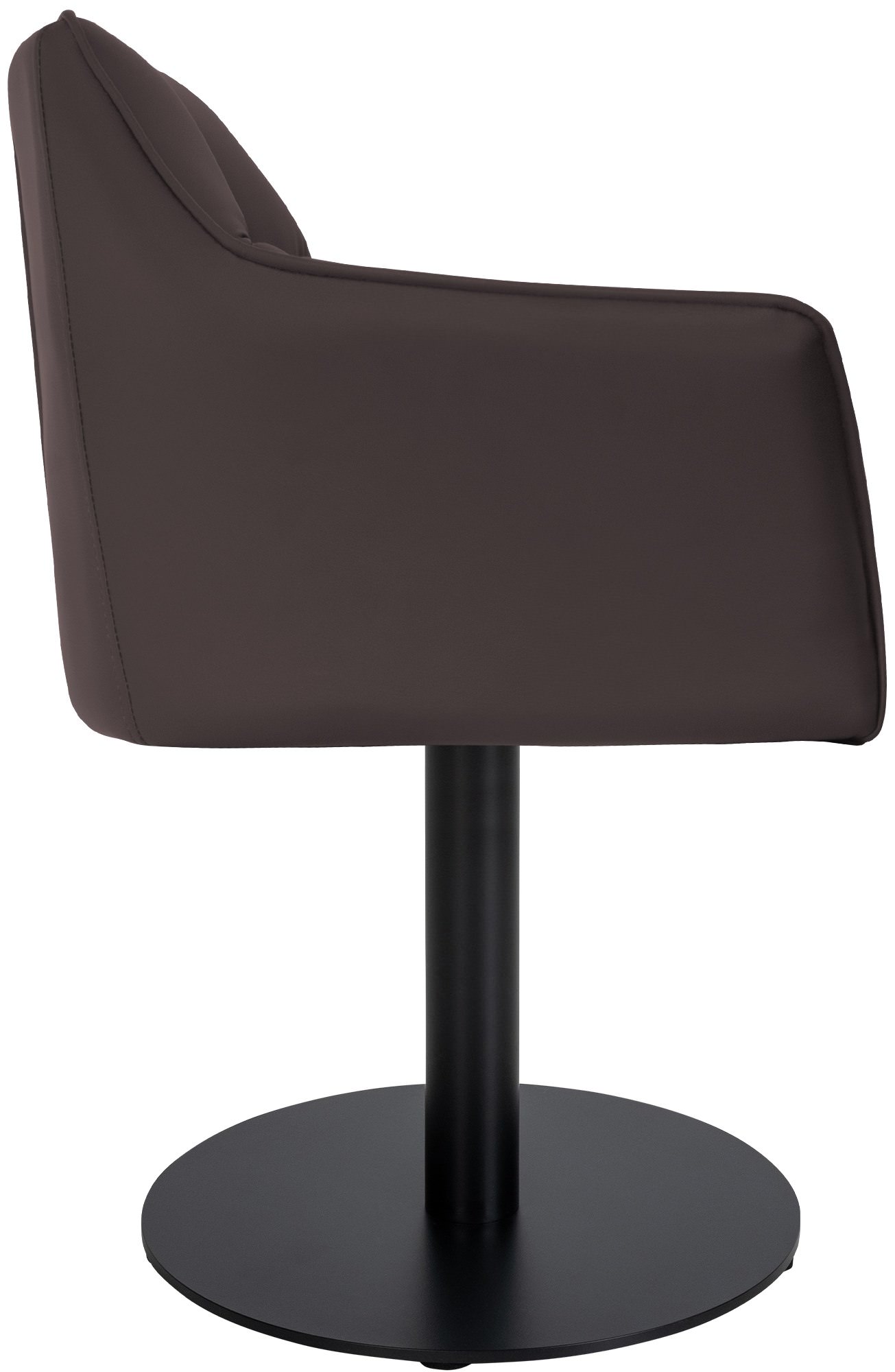 Fauteuil lounge Damaso
