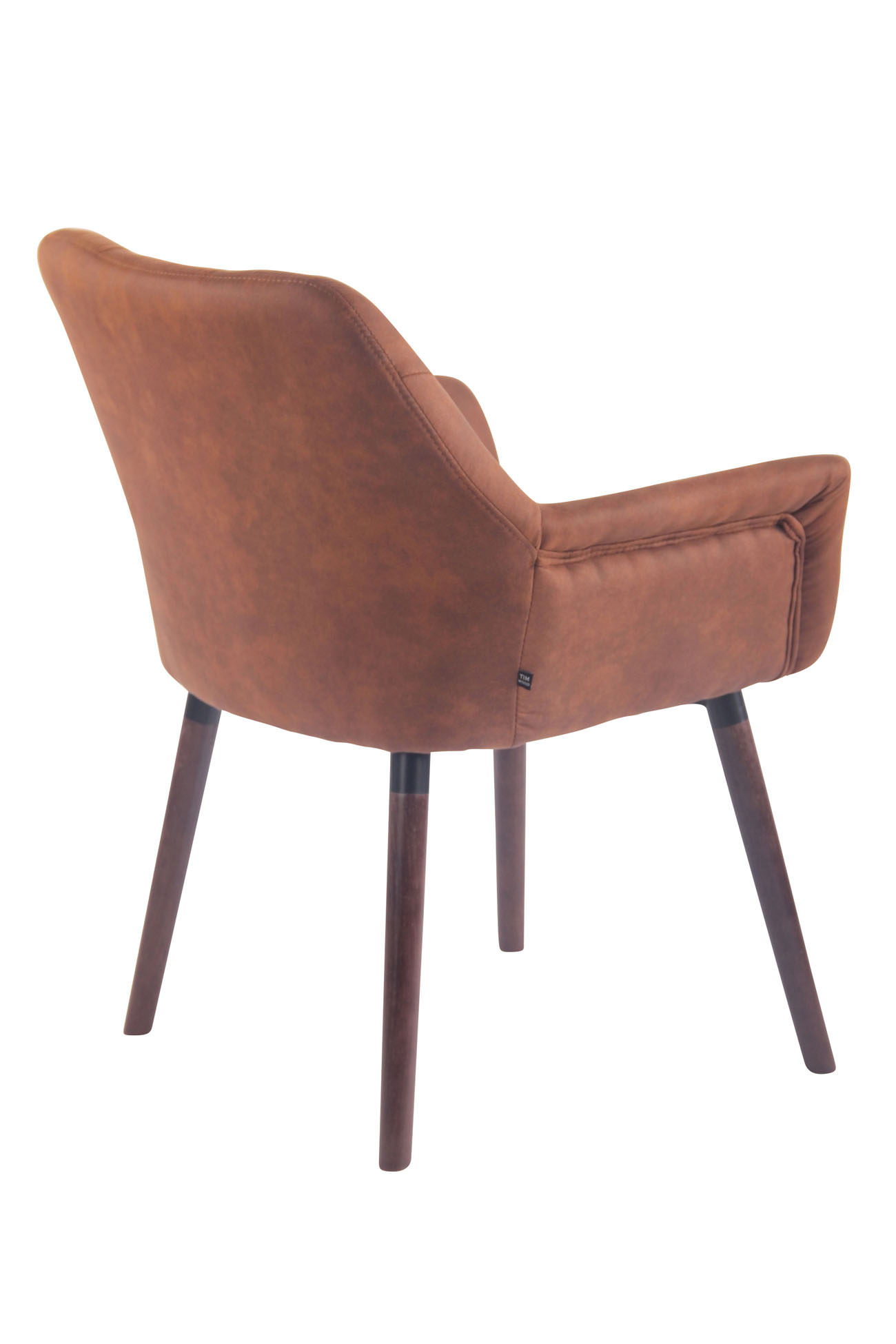 Chaise de salle à manger Cassidy similicuir