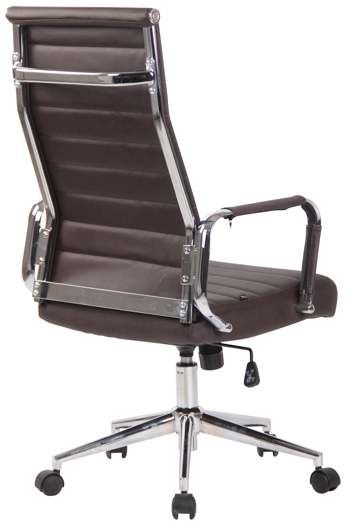 Fauteuil de bureau Kolumbus similicuir