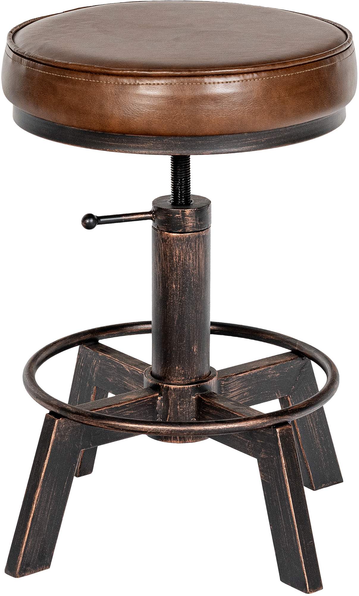 Lot de 2 tabourets Destin