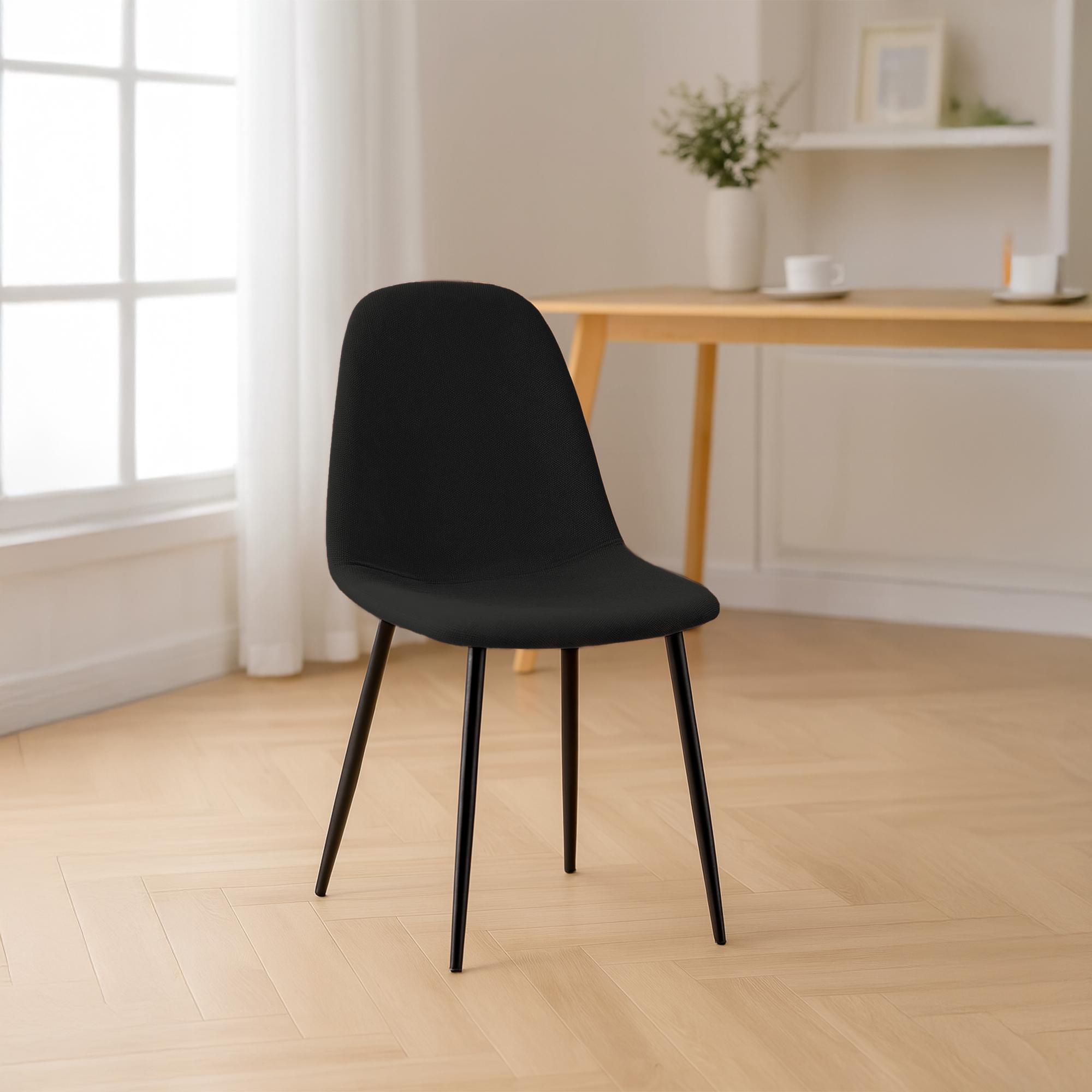 Chaise de salle à manger Napier