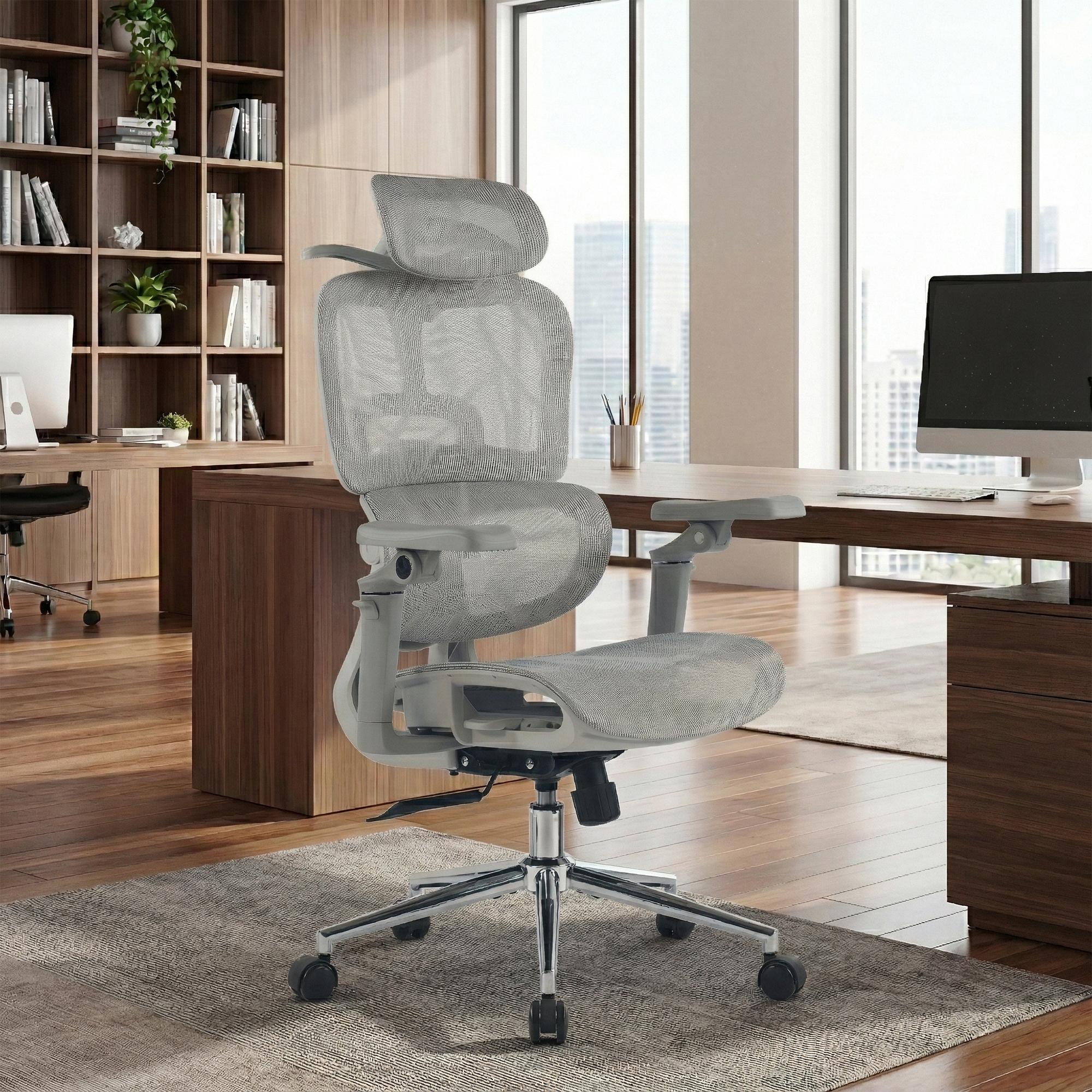 Fauteuil de bureau Jenson
