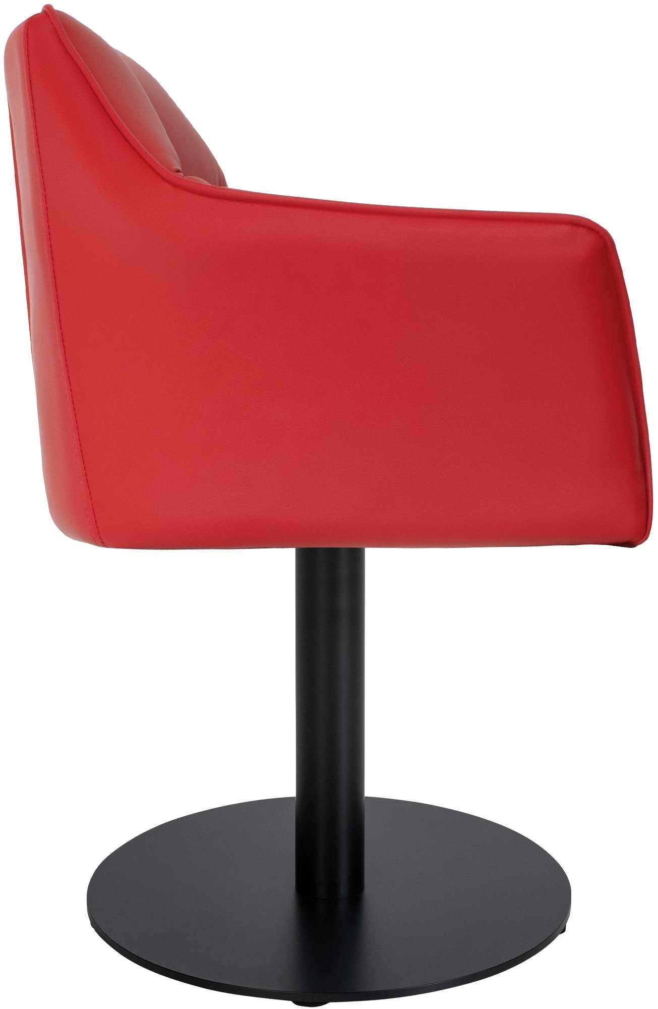 Fauteuil lounge Damaso