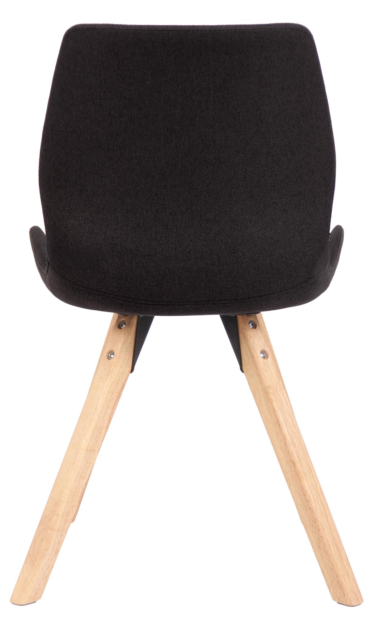 Lot de 4 chaises Luna