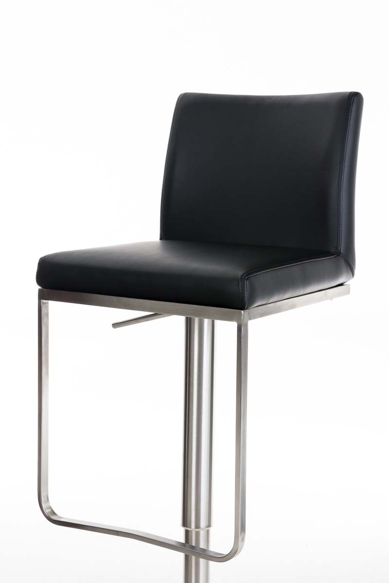 Tabouret de bar Panama revêtement similicuir