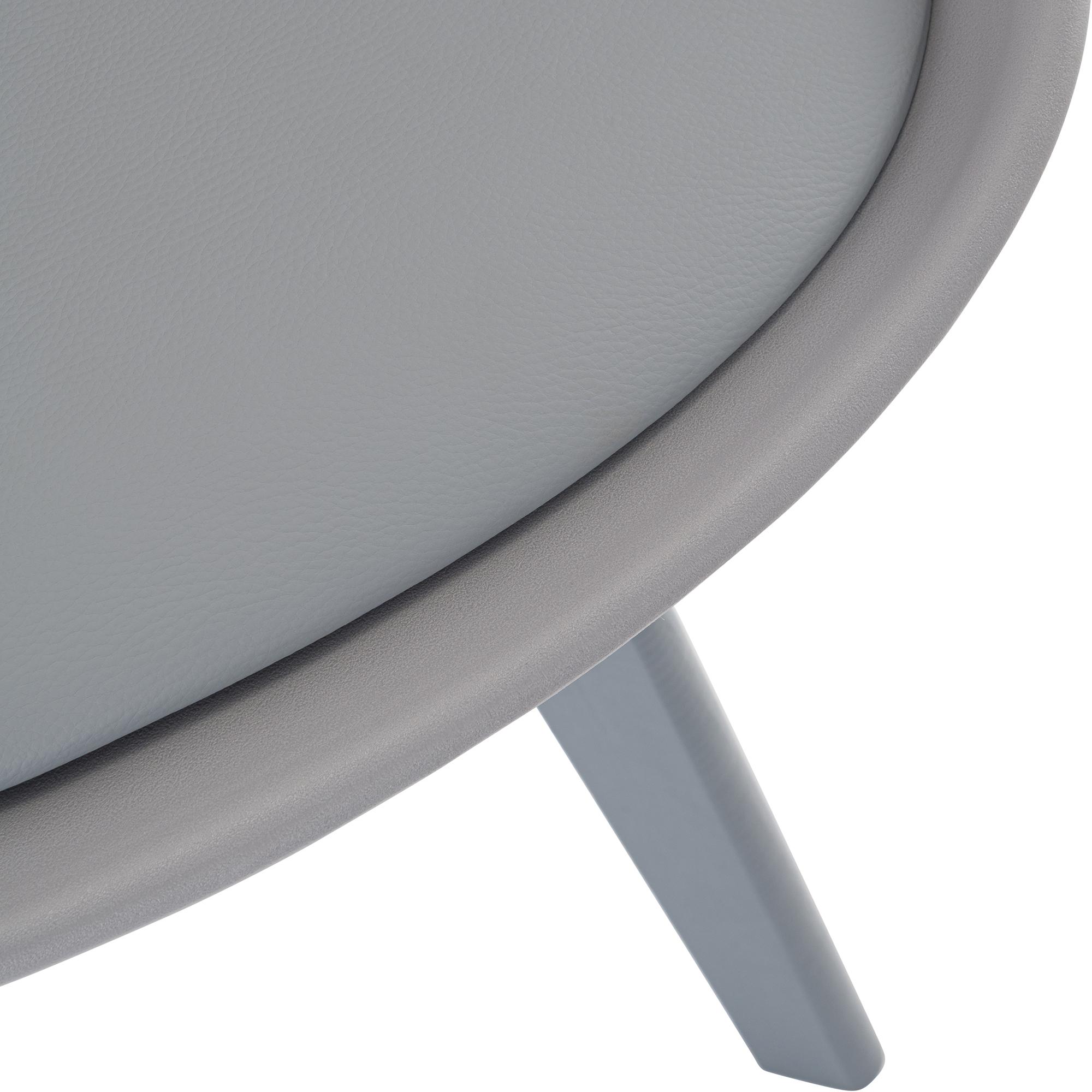 Chaise de salle à manger Linares : design élégant et confortable pour vos repas en famille ou entre amis