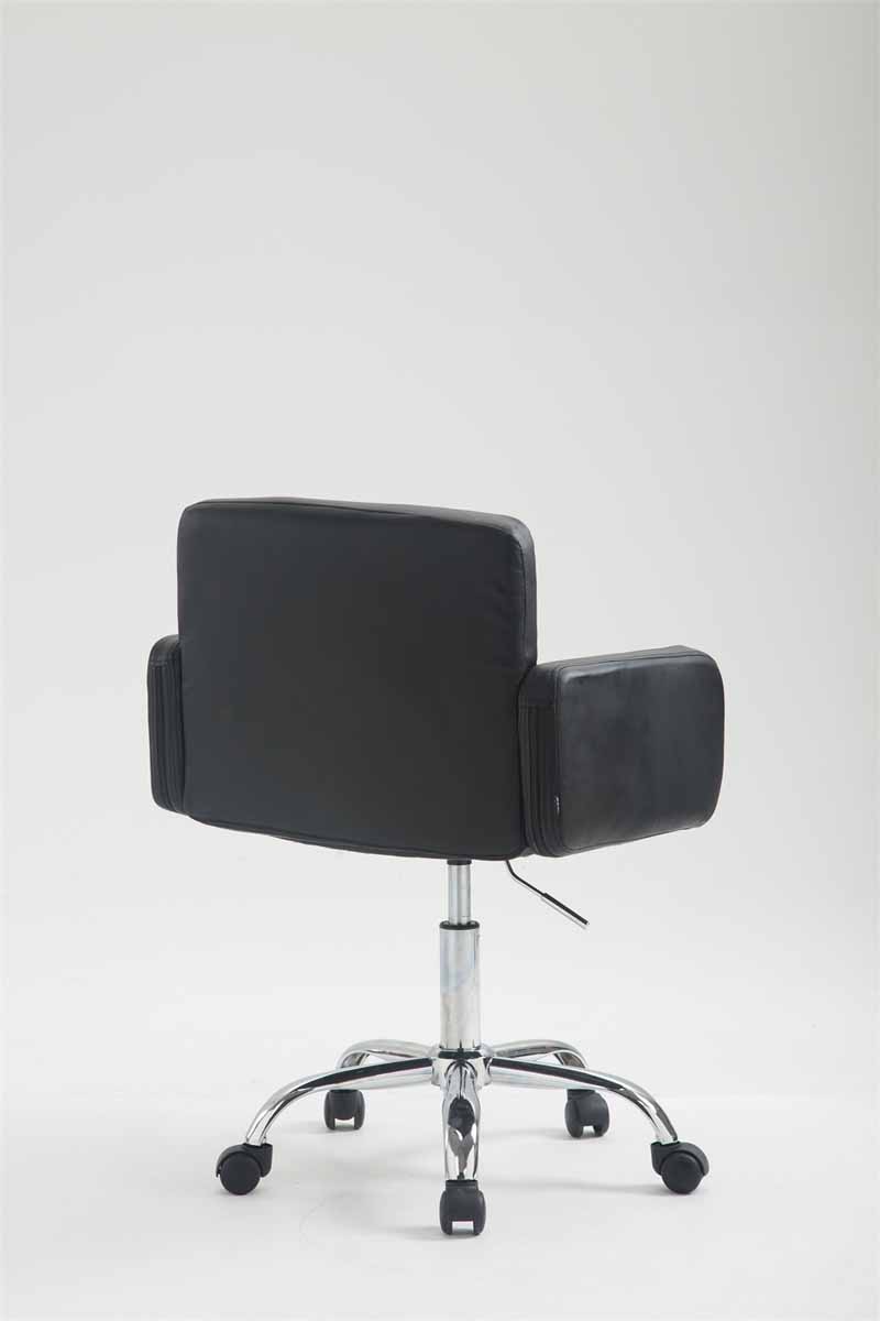 Chaise de travail Los Angeles similicuir