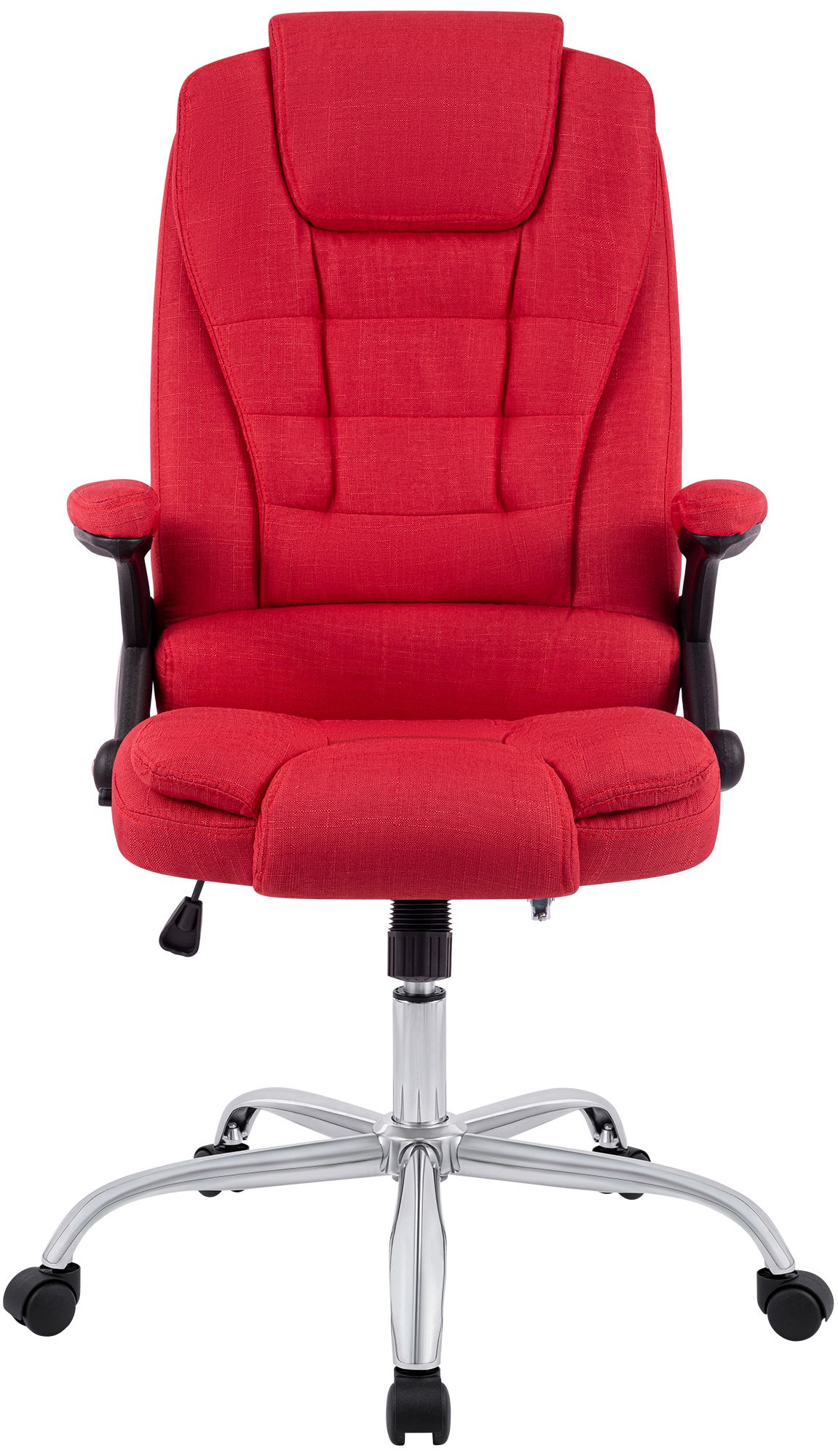 Chaise de bureau Thor Tissu