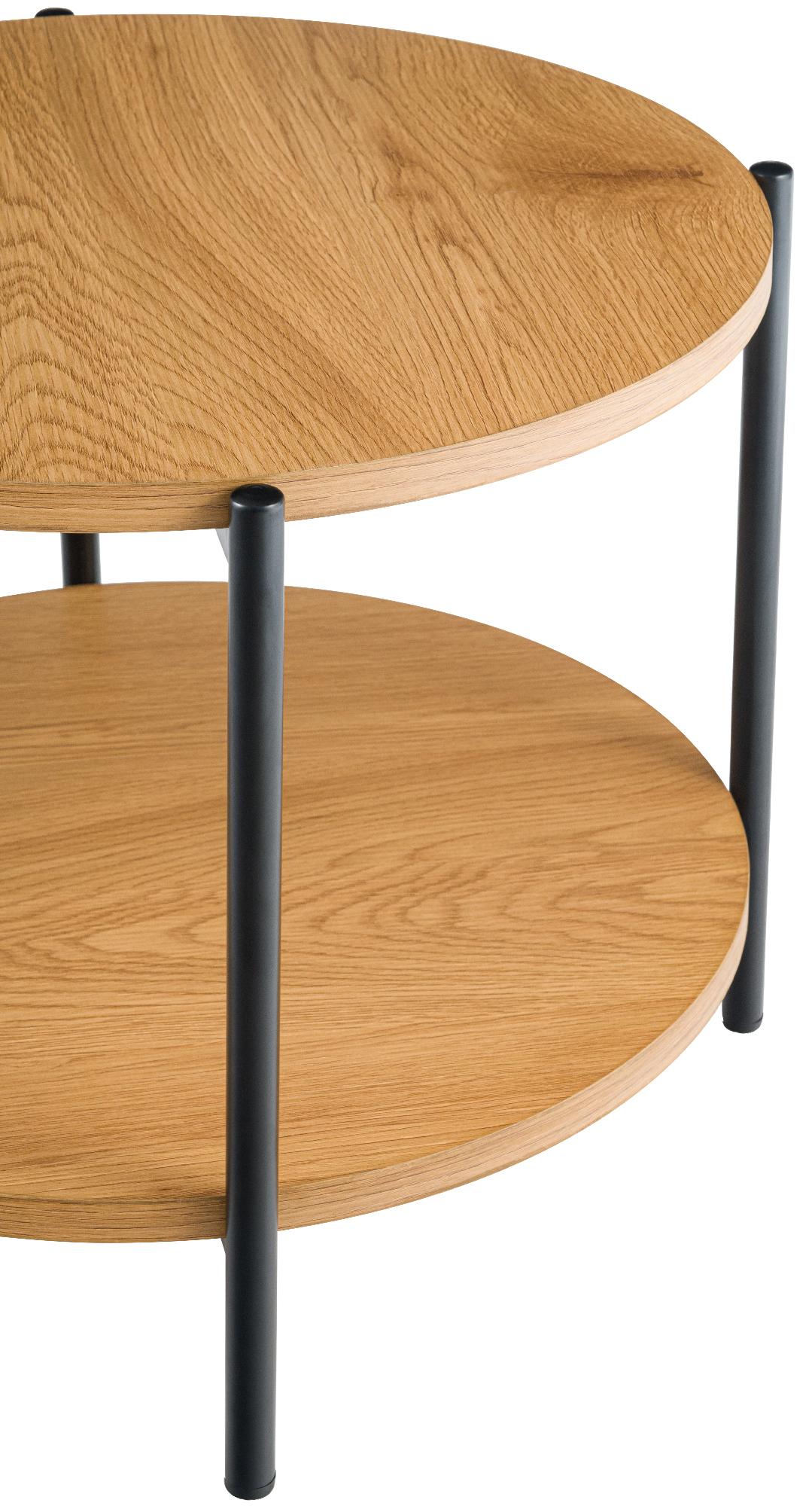 Table basse Edduma