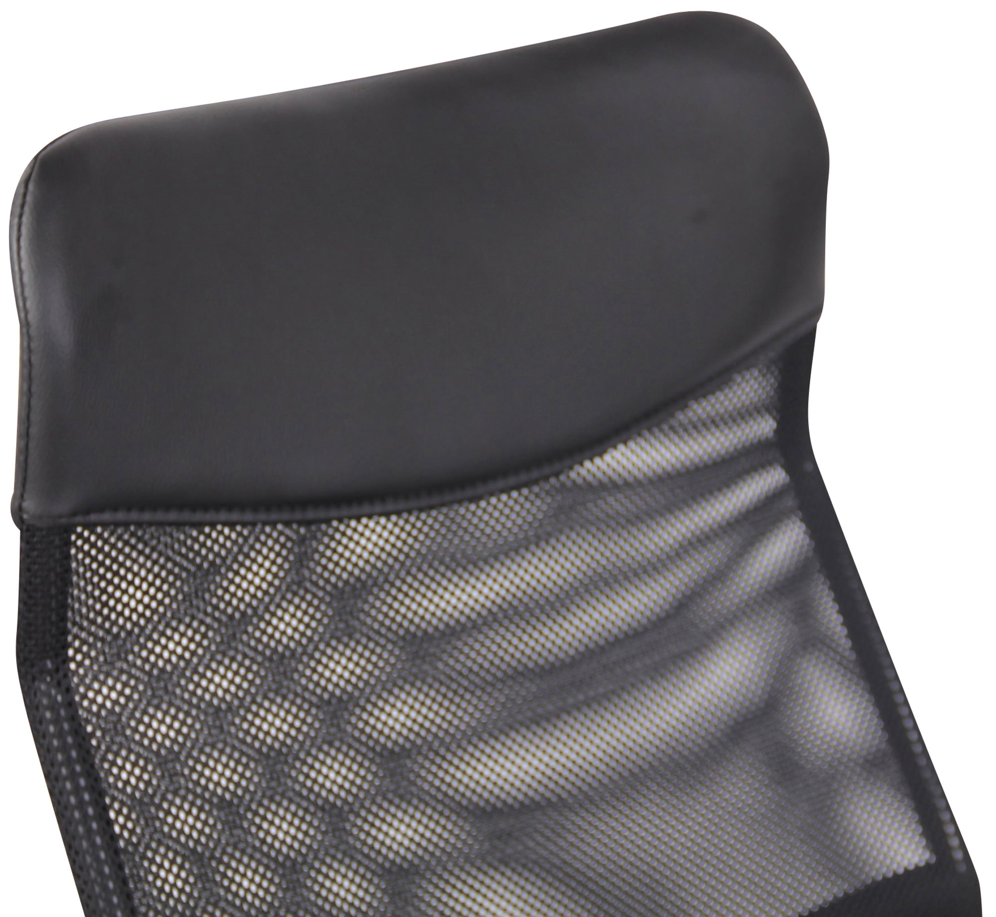 Chaise de bureau Korba en maille