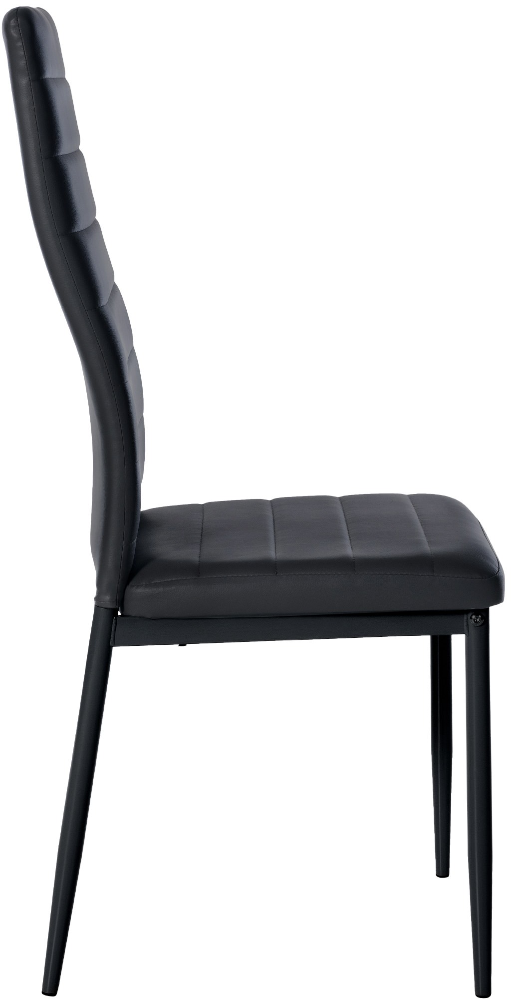 Lot de 4 chaises de salle à manger Mayfair