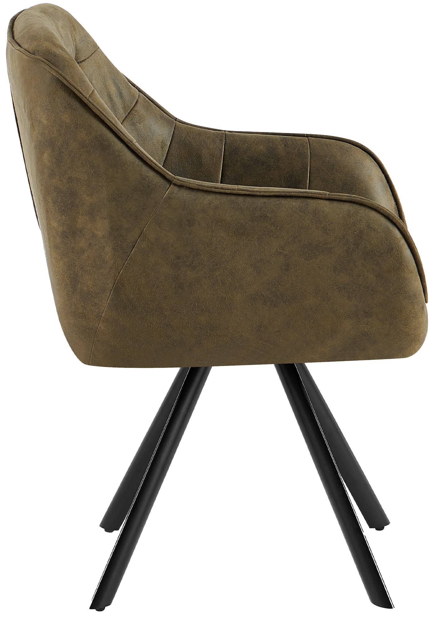 Chaise de Salle à Manger Pettuli