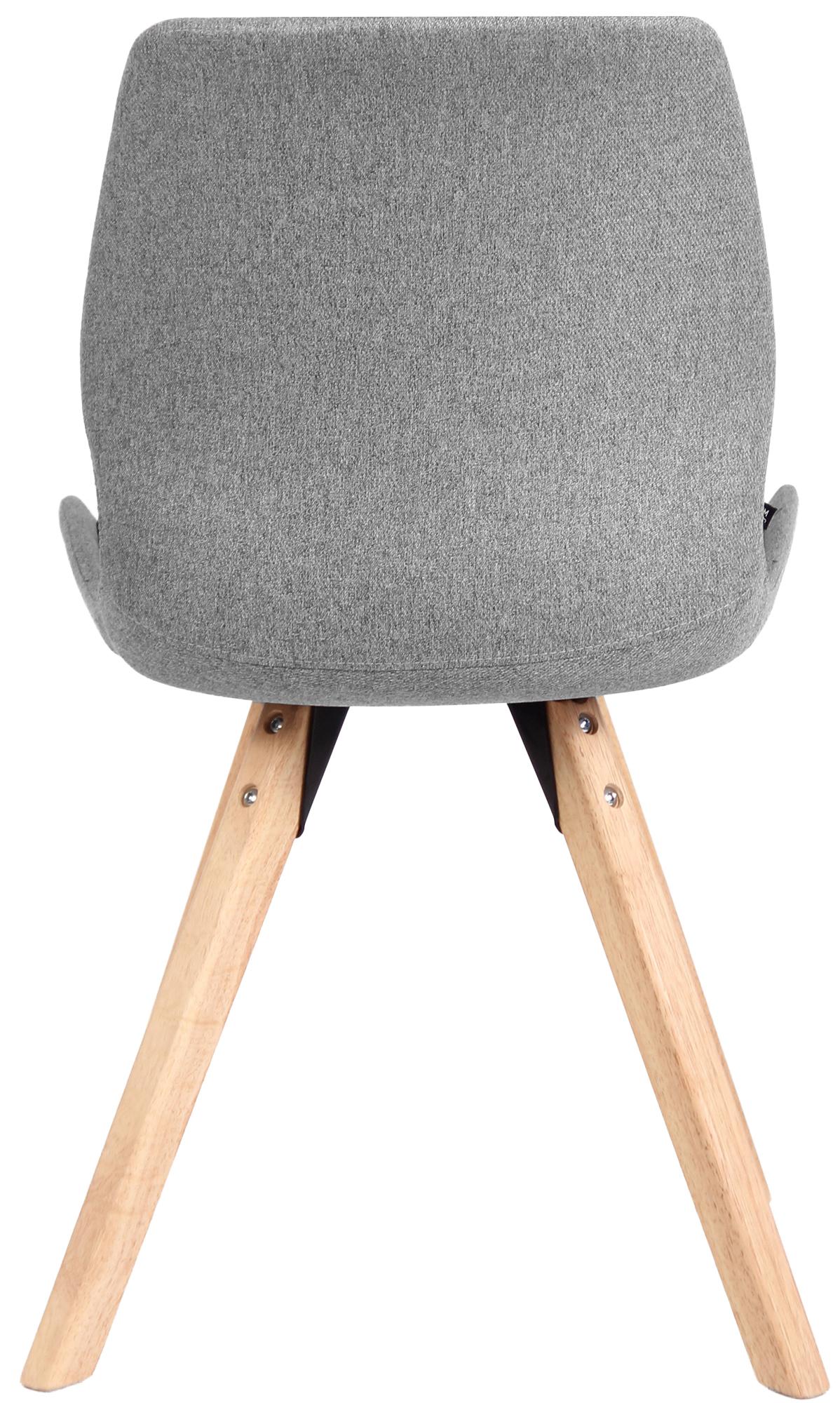 Chaise de salle a manger Luna