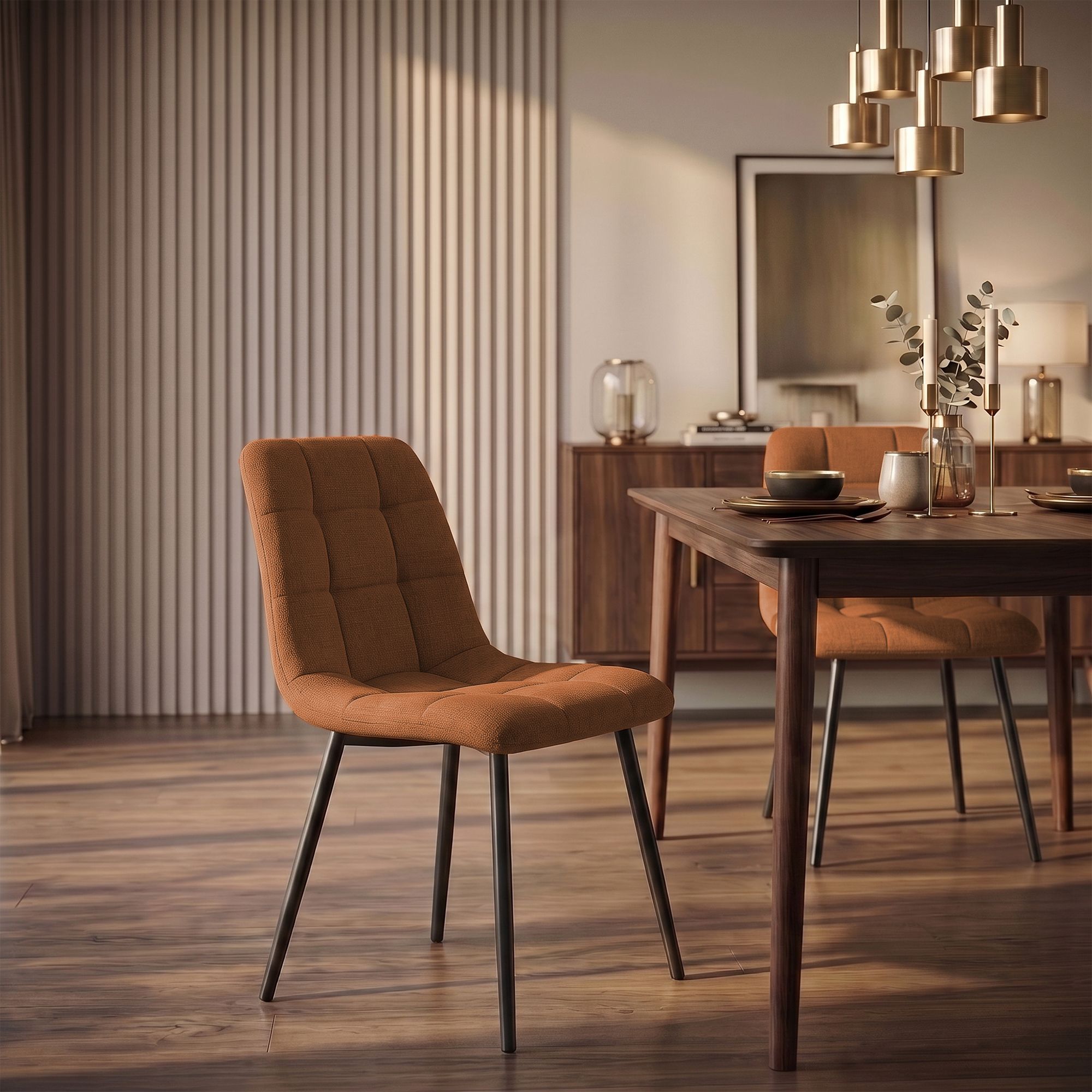 Chaise de salle à manger Tilde
