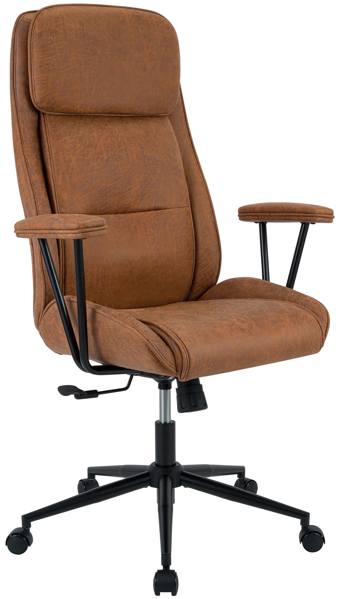 Chaise de bureau Siddar