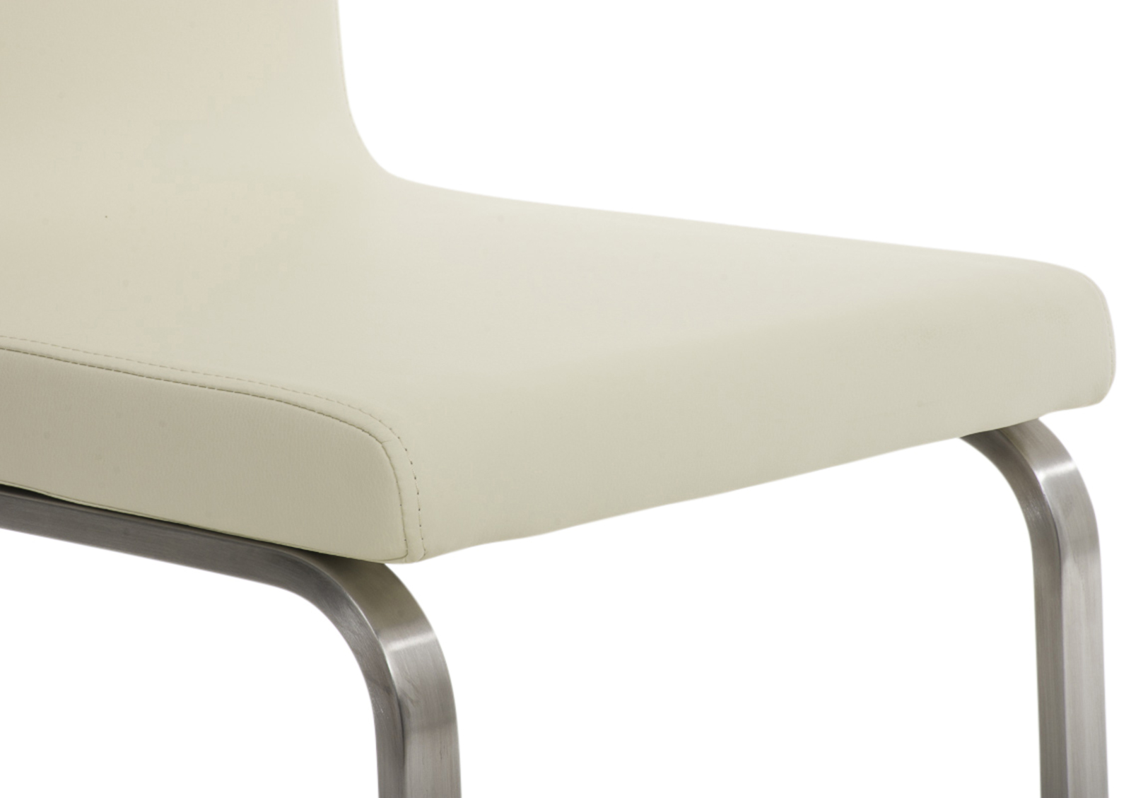 Lot de 2 chaises de salle a manger Belfort
