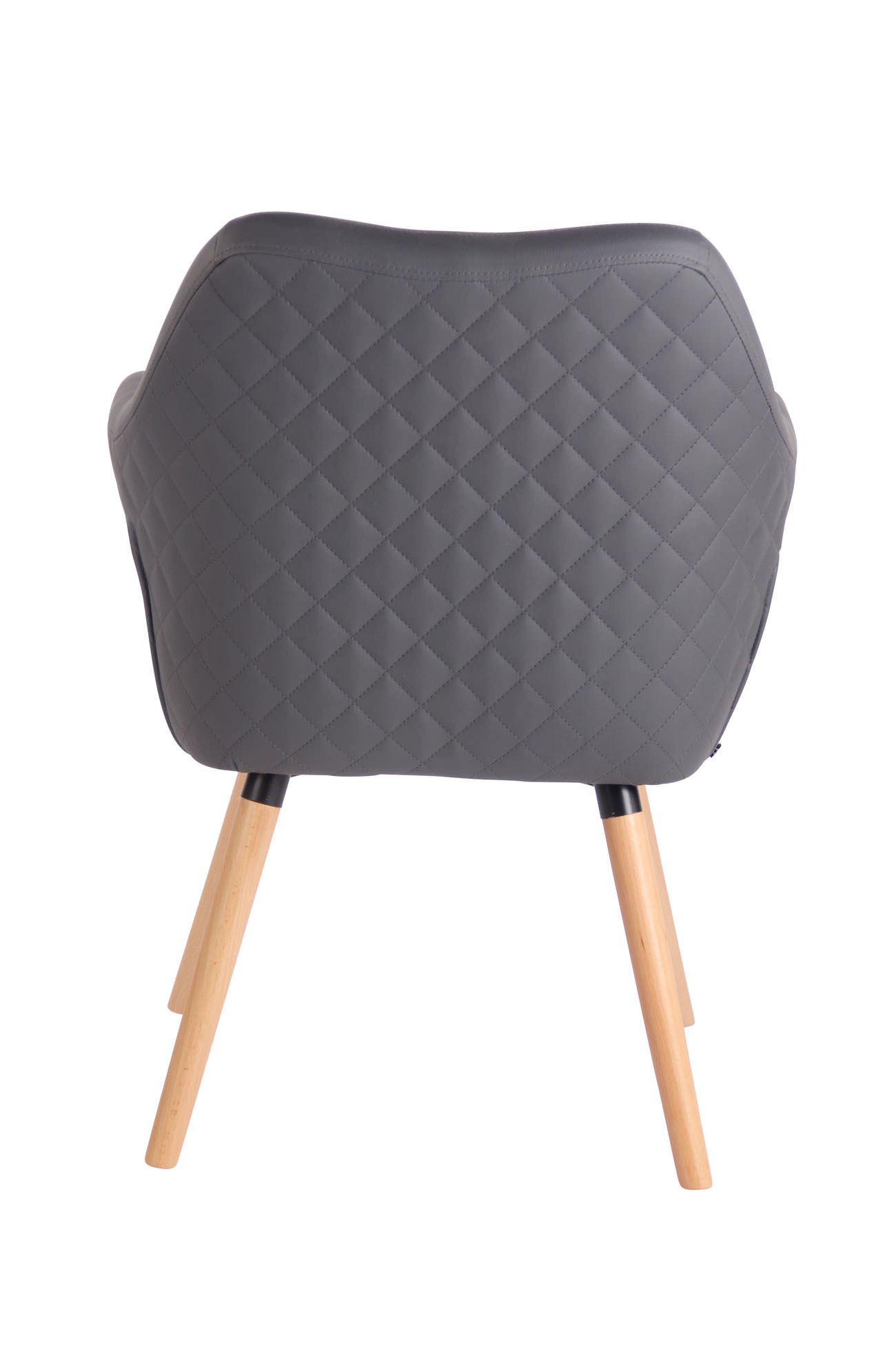 chaise de salle à manger Gent Similicuir
