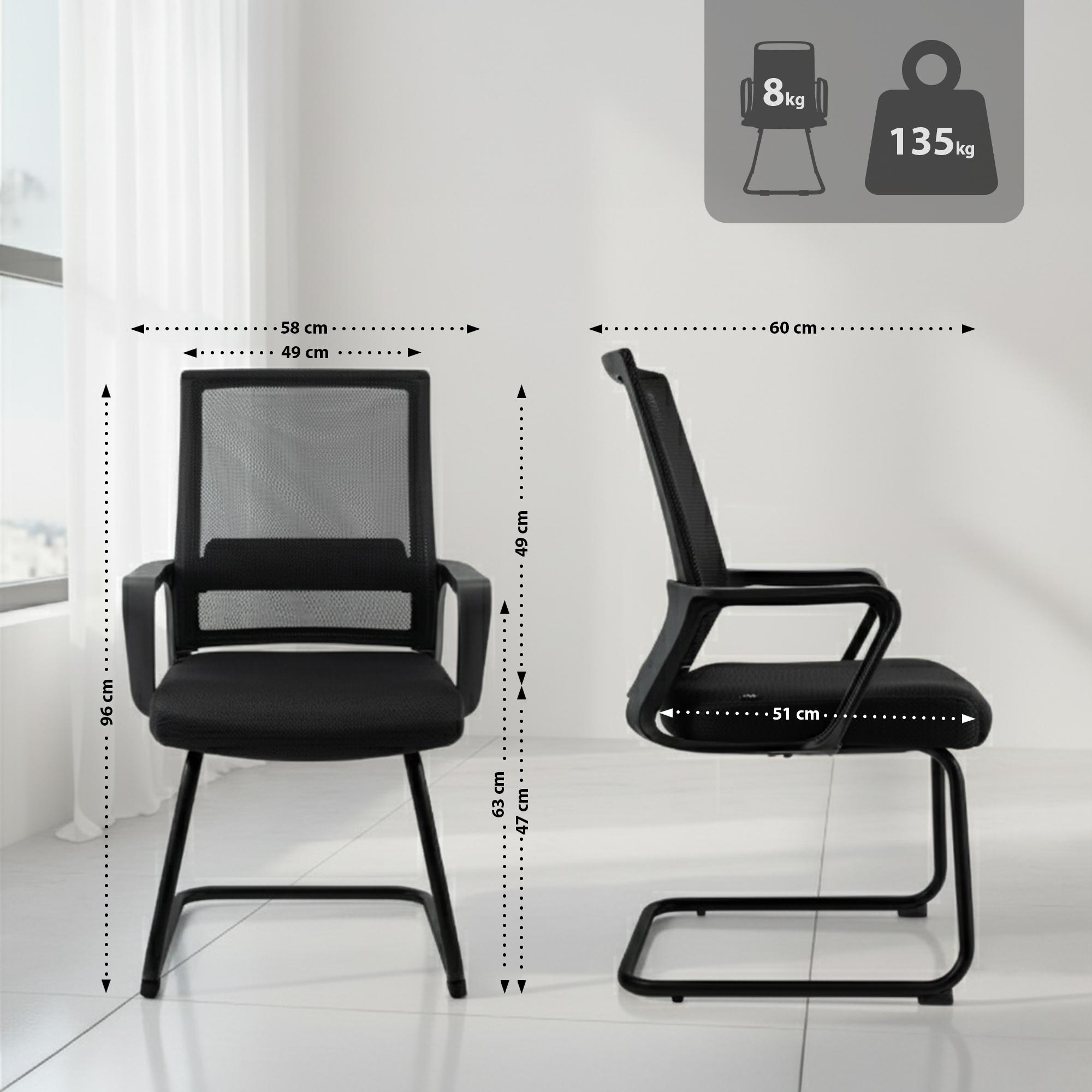 Cantilever Hanka