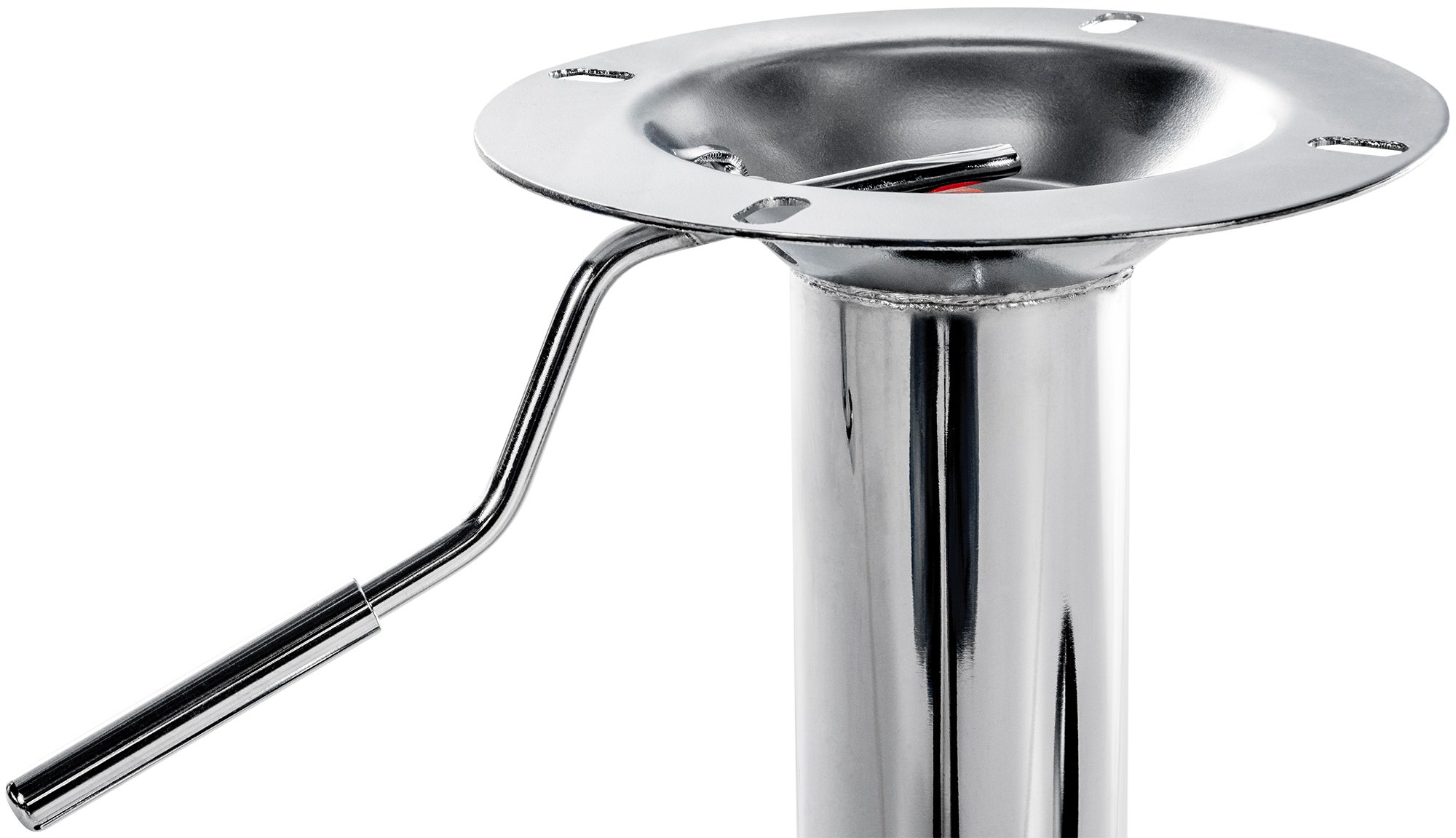 Support de rechange pour tabouret de bar
