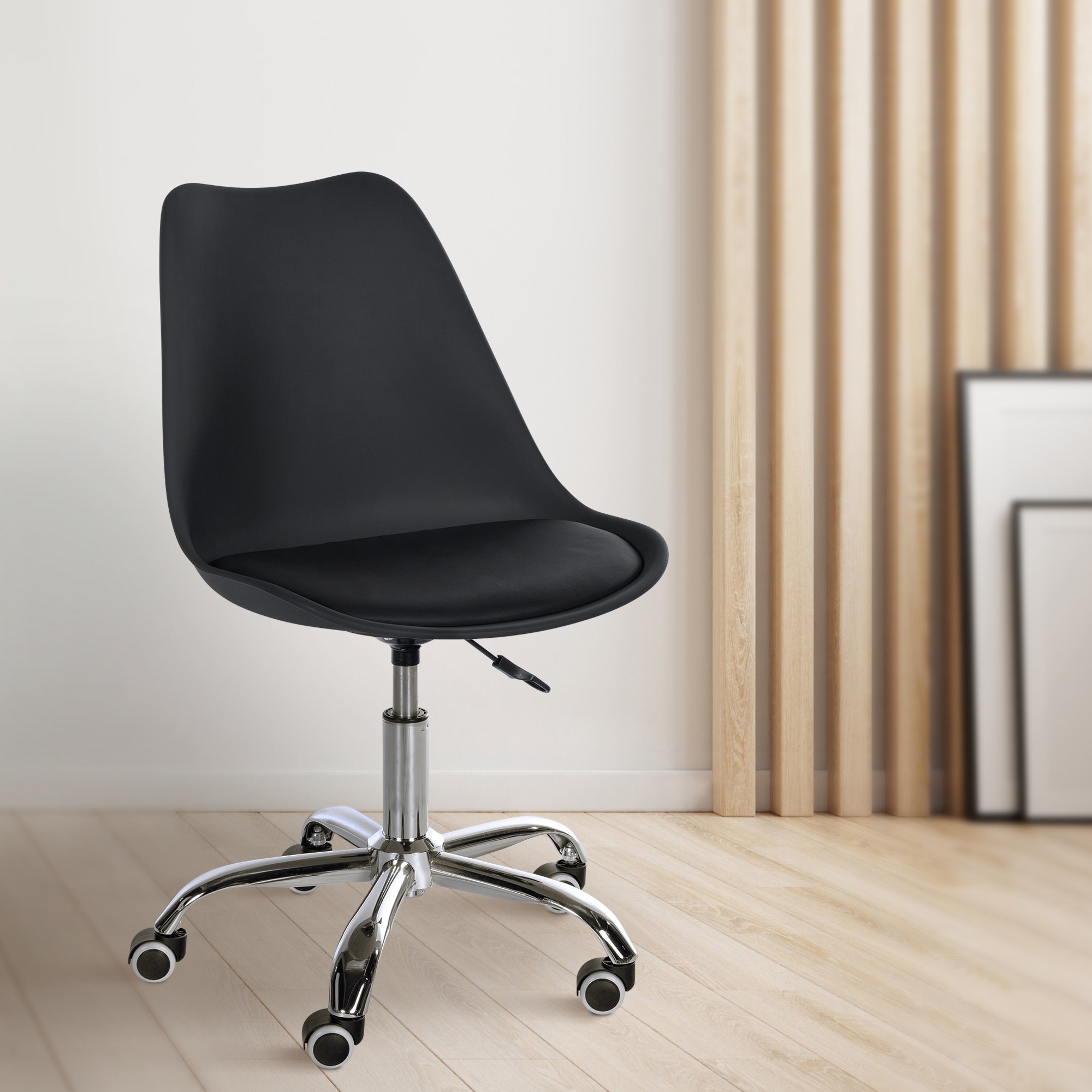 Tabouret de travail Laflin