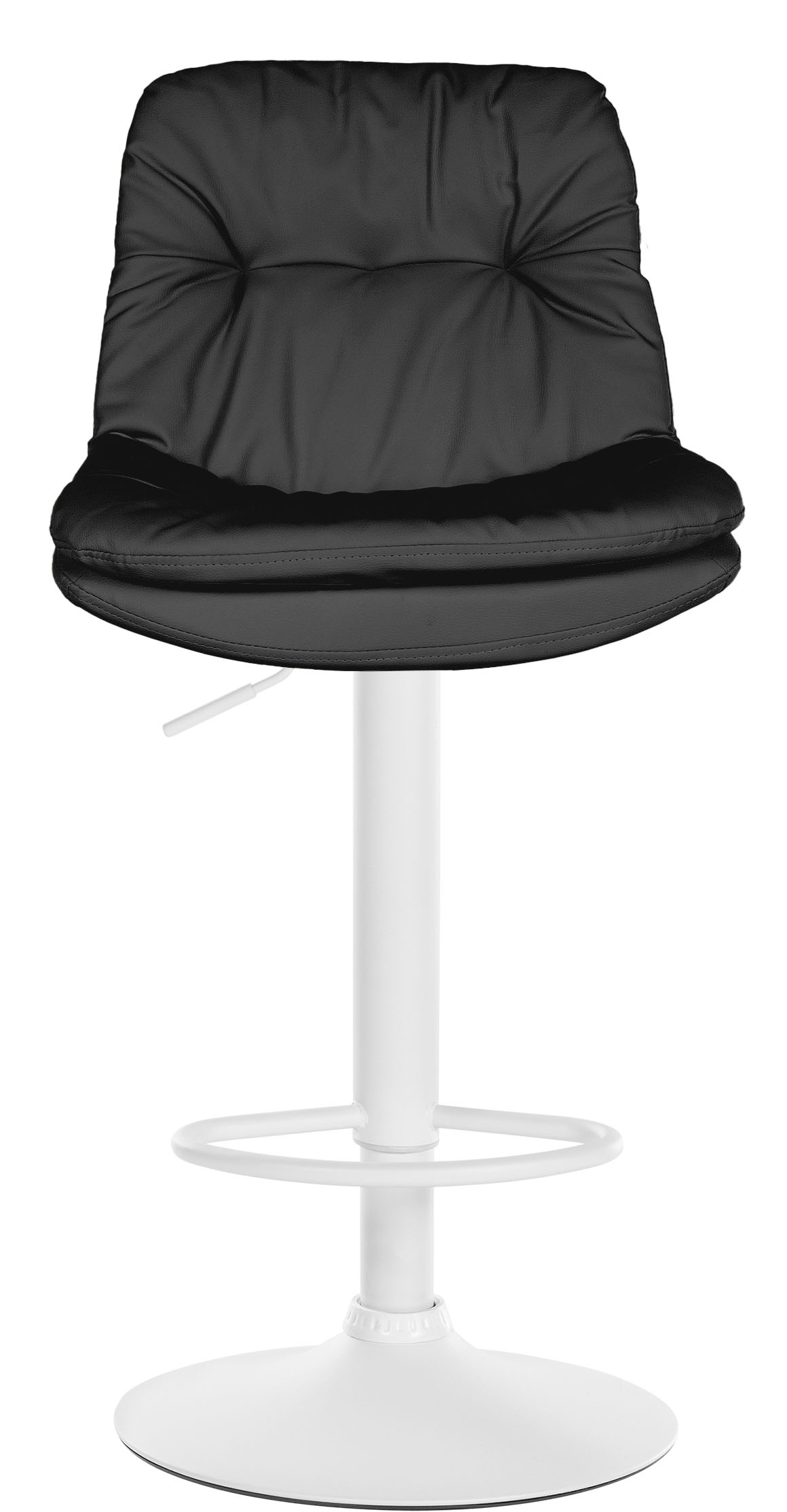 Tabouret de bar Laurel similicuir