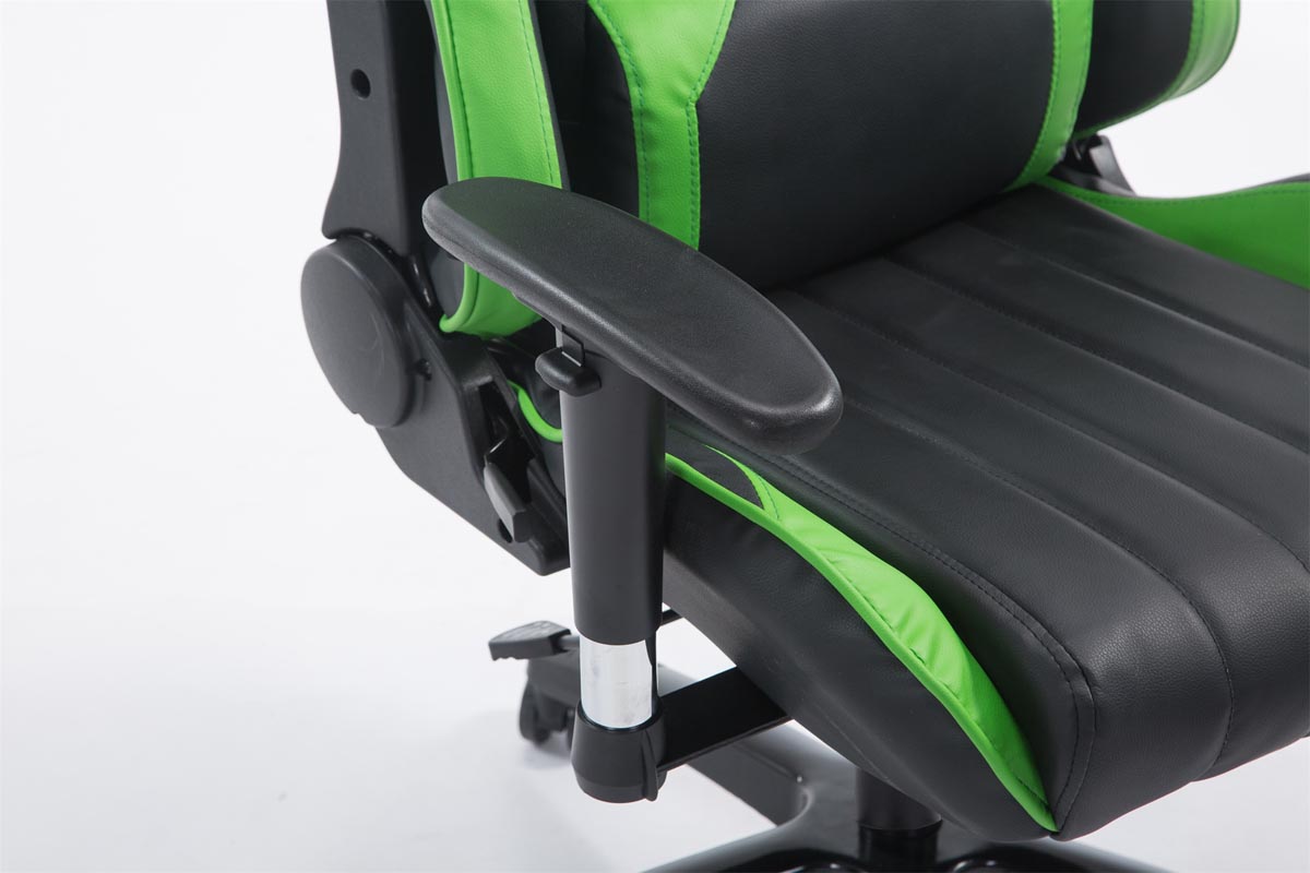 Fauteuil de bureau XL racing Shift